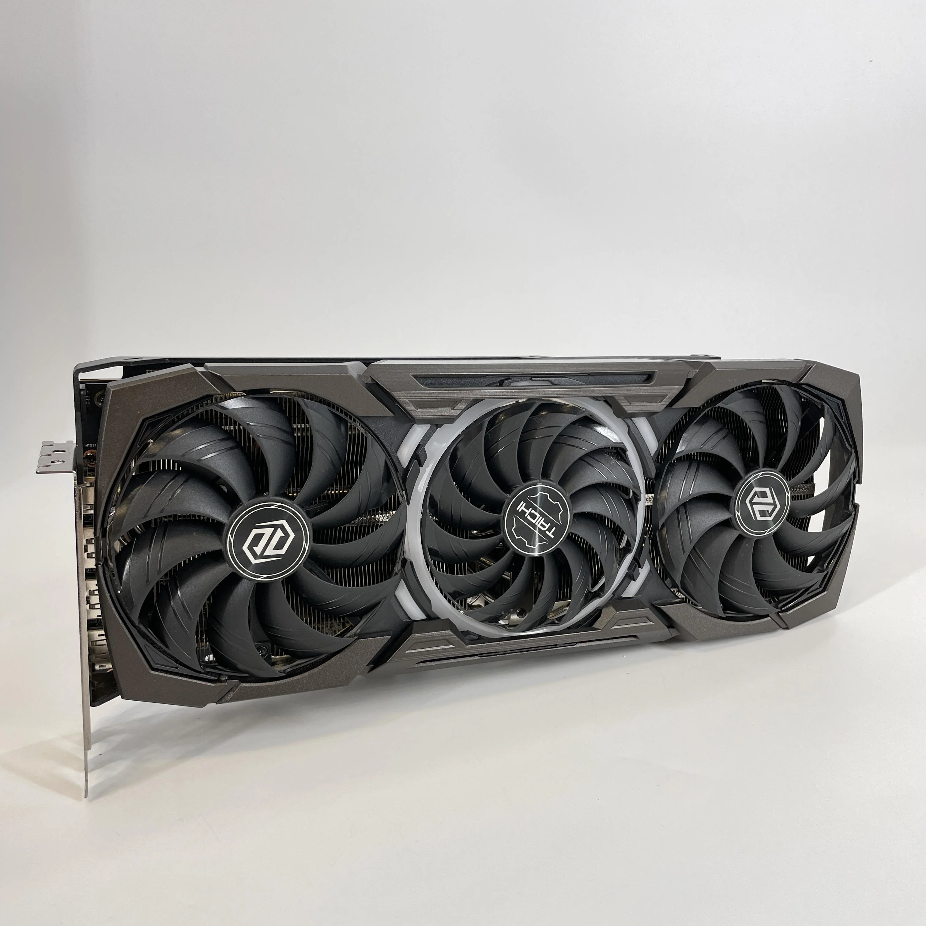 AMD Radeon RX 7900 XTX 24GB RAM - Image 2