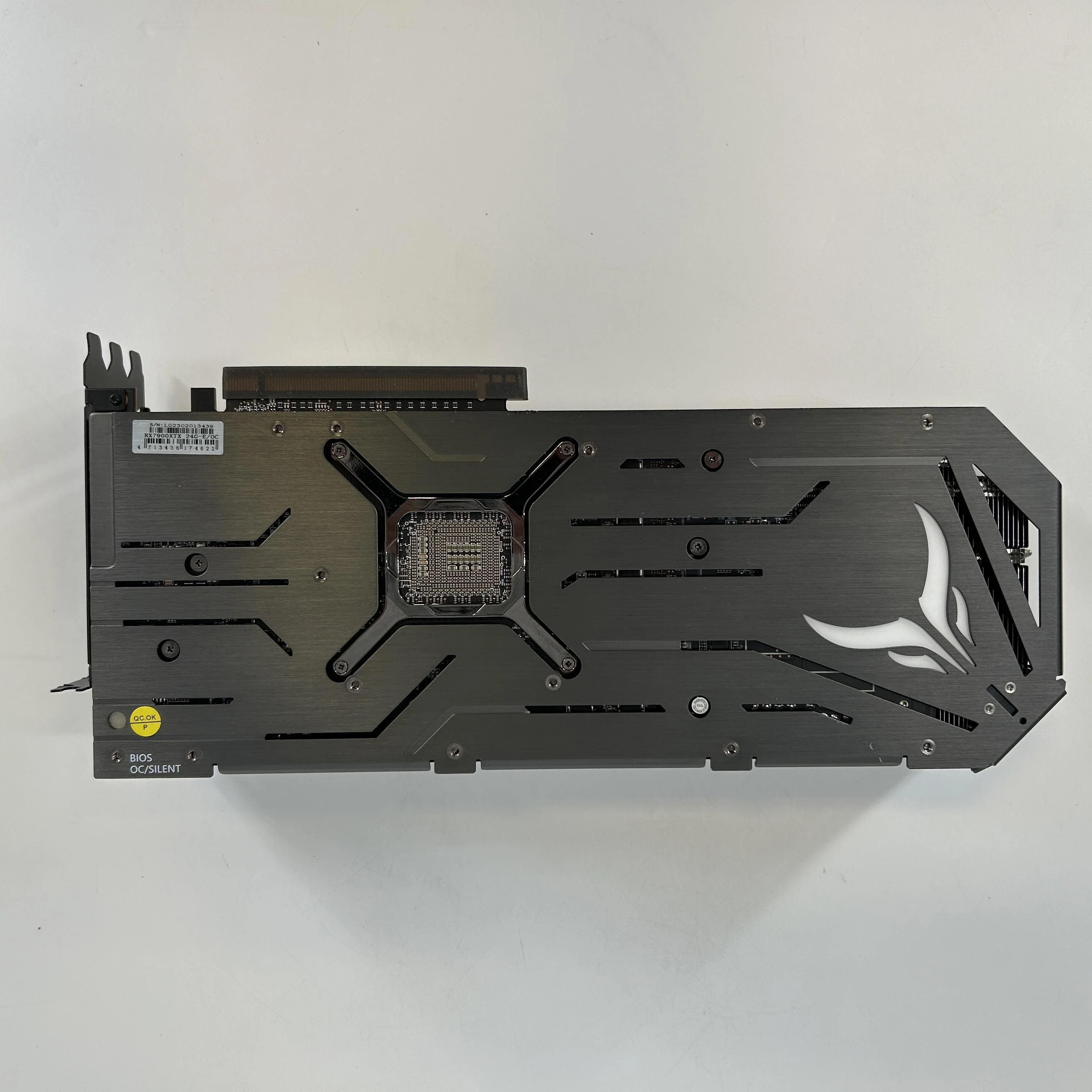 AMD Radeon RX 7900 XTX 24GB RAM - Image 2