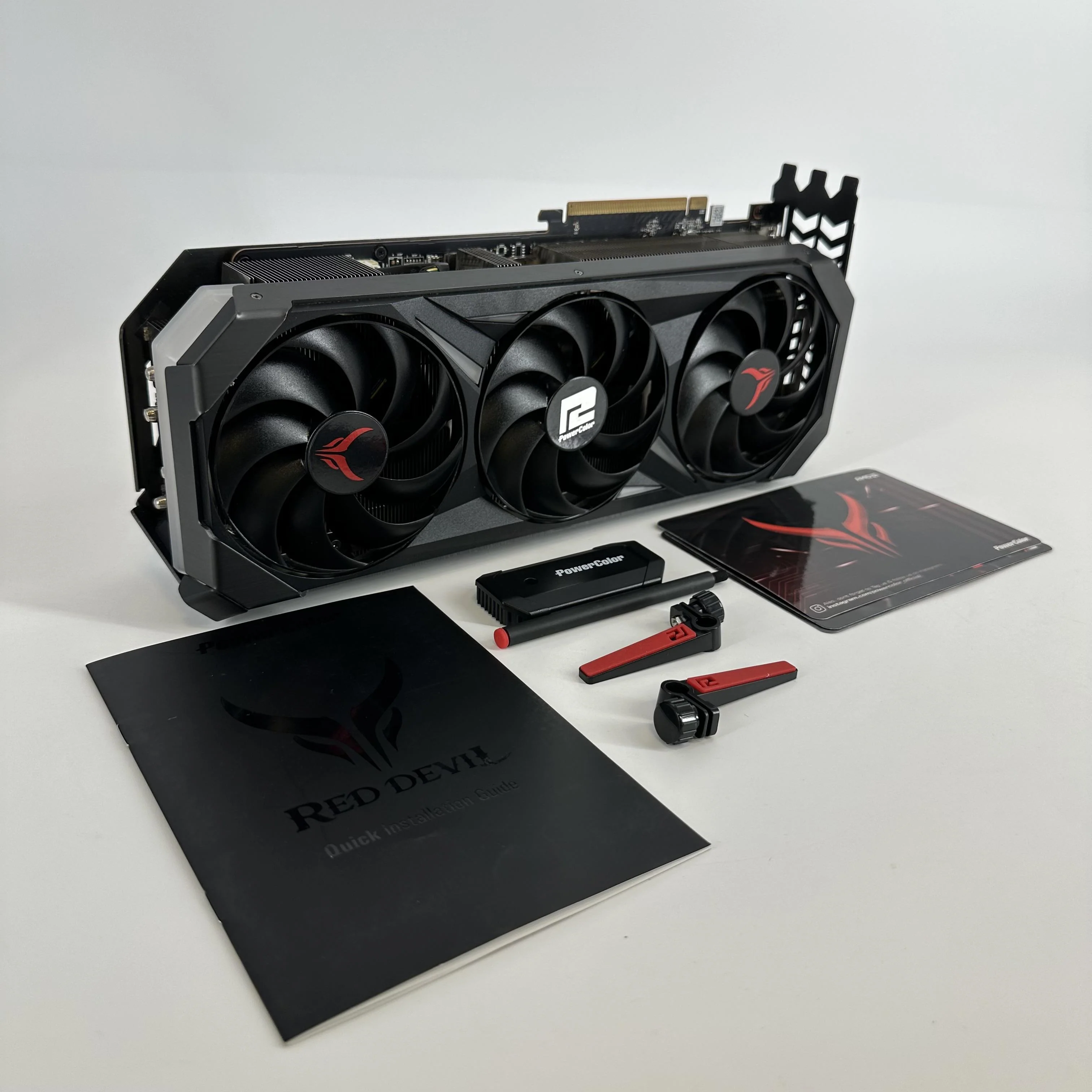 AMD Radeon RX 7900 XTX 24GB RAM