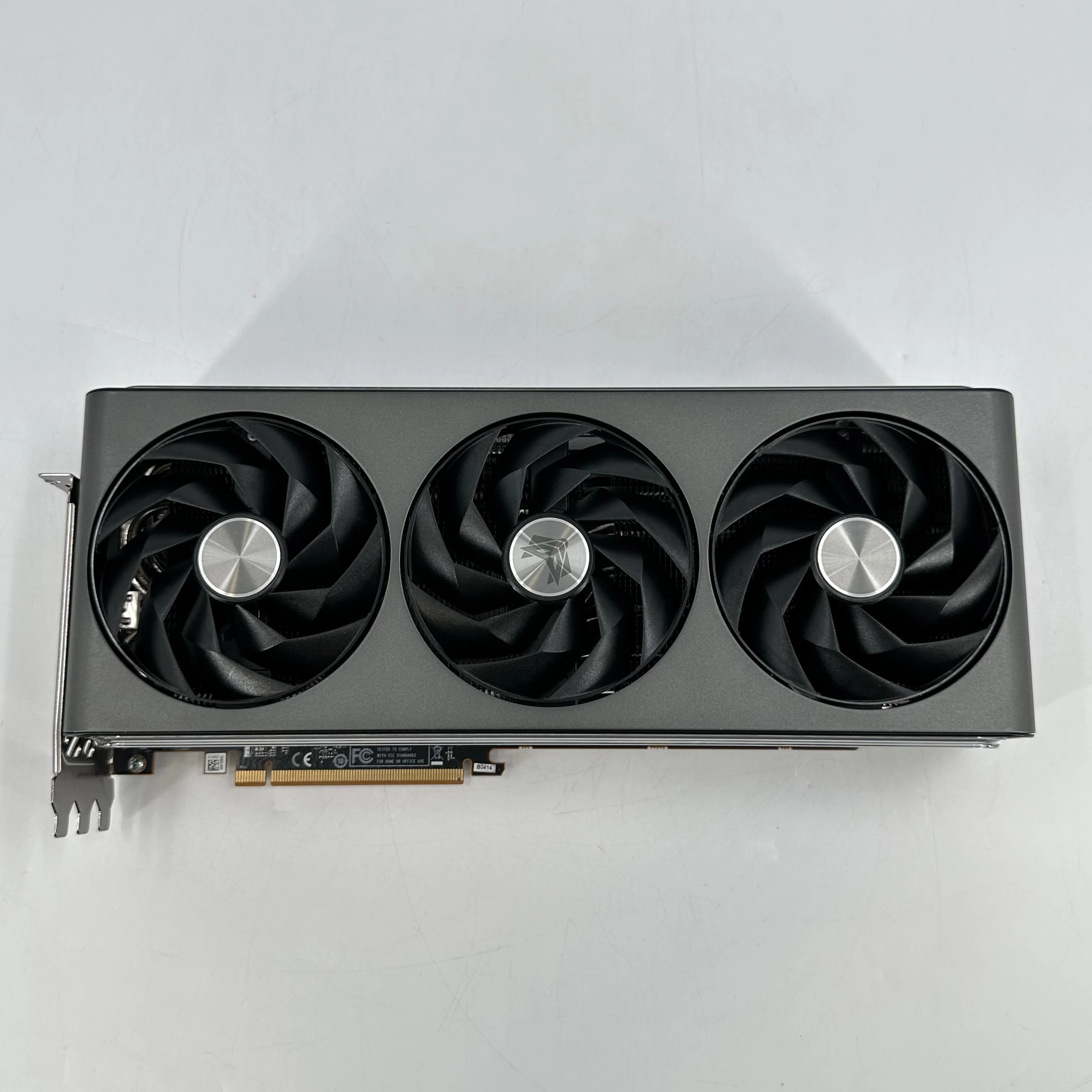 AMD Radeon RX 7900 XTX 24GB RAM - Image 12