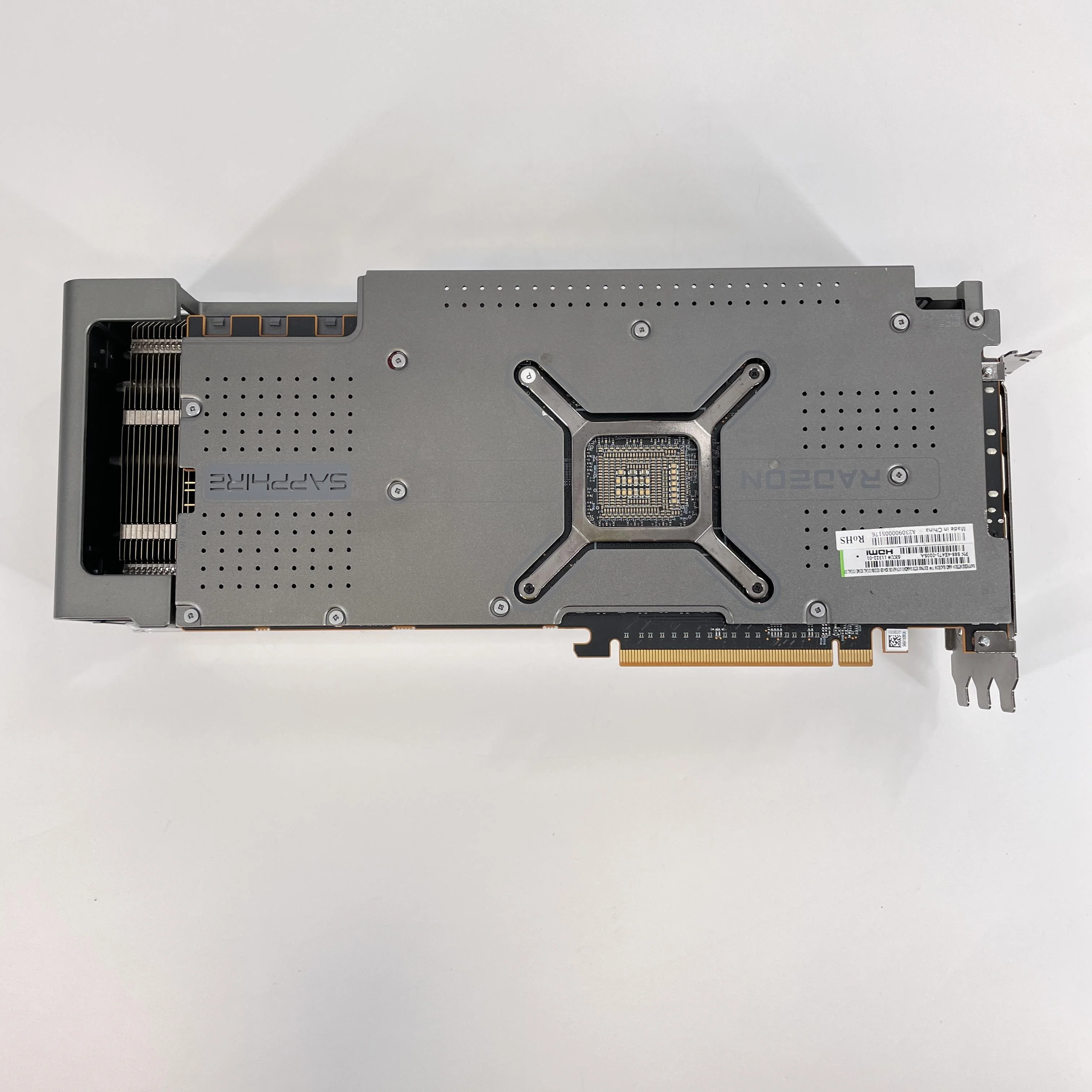AMD Radeon RX 7900 XTX 24GB RAM - Image 6