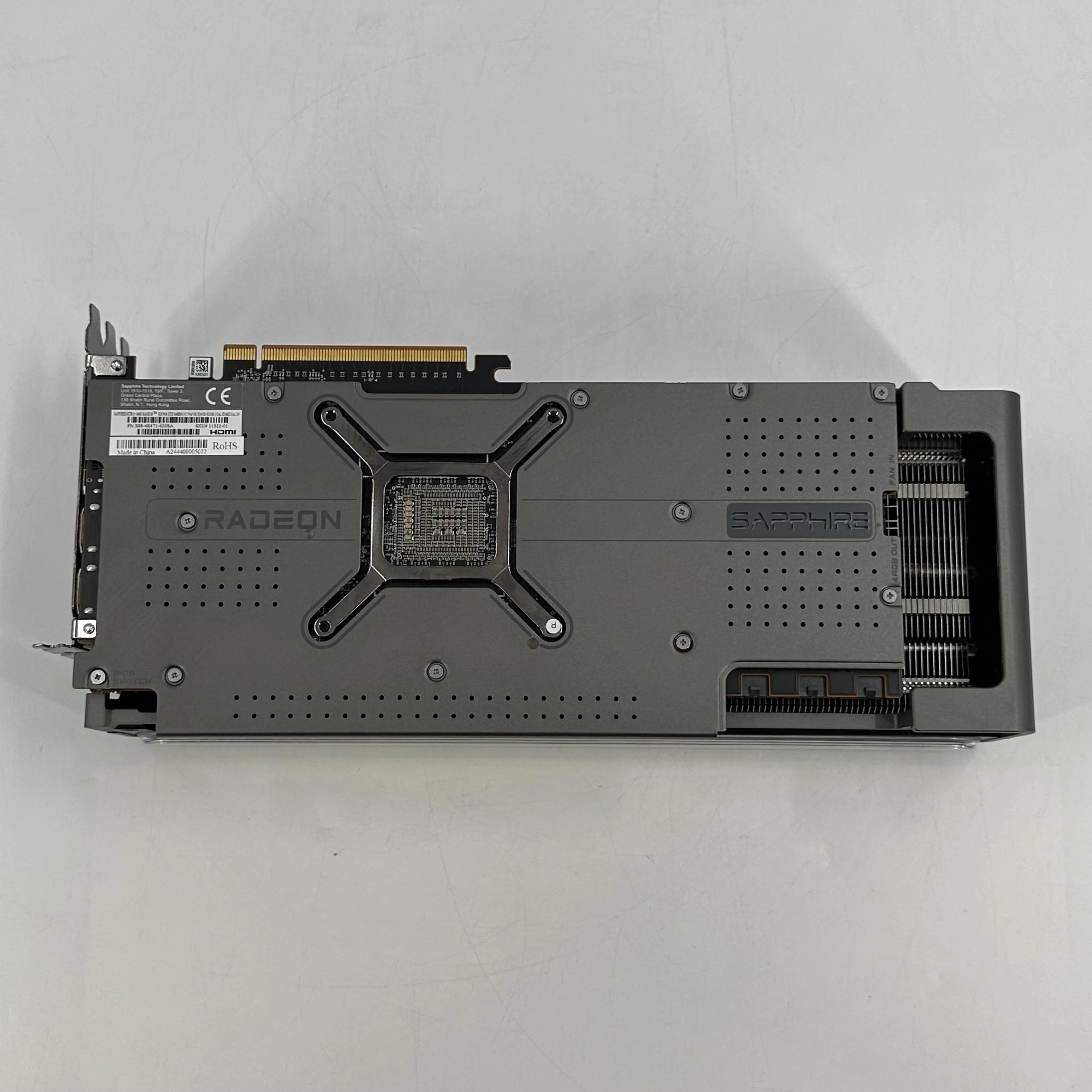 AMD Radeon RX 7900 XTX 24GB RAM - Image 3