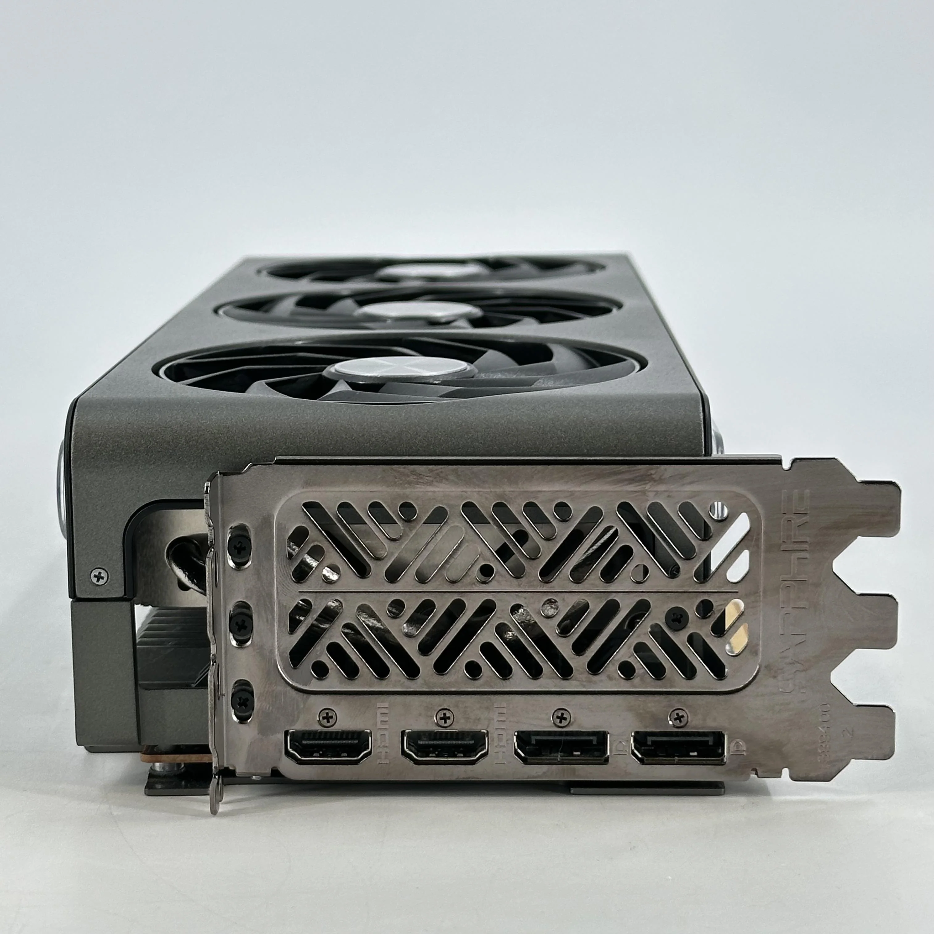 AMD Radeon RX 7900 XTX 24GB RAM - Image 5