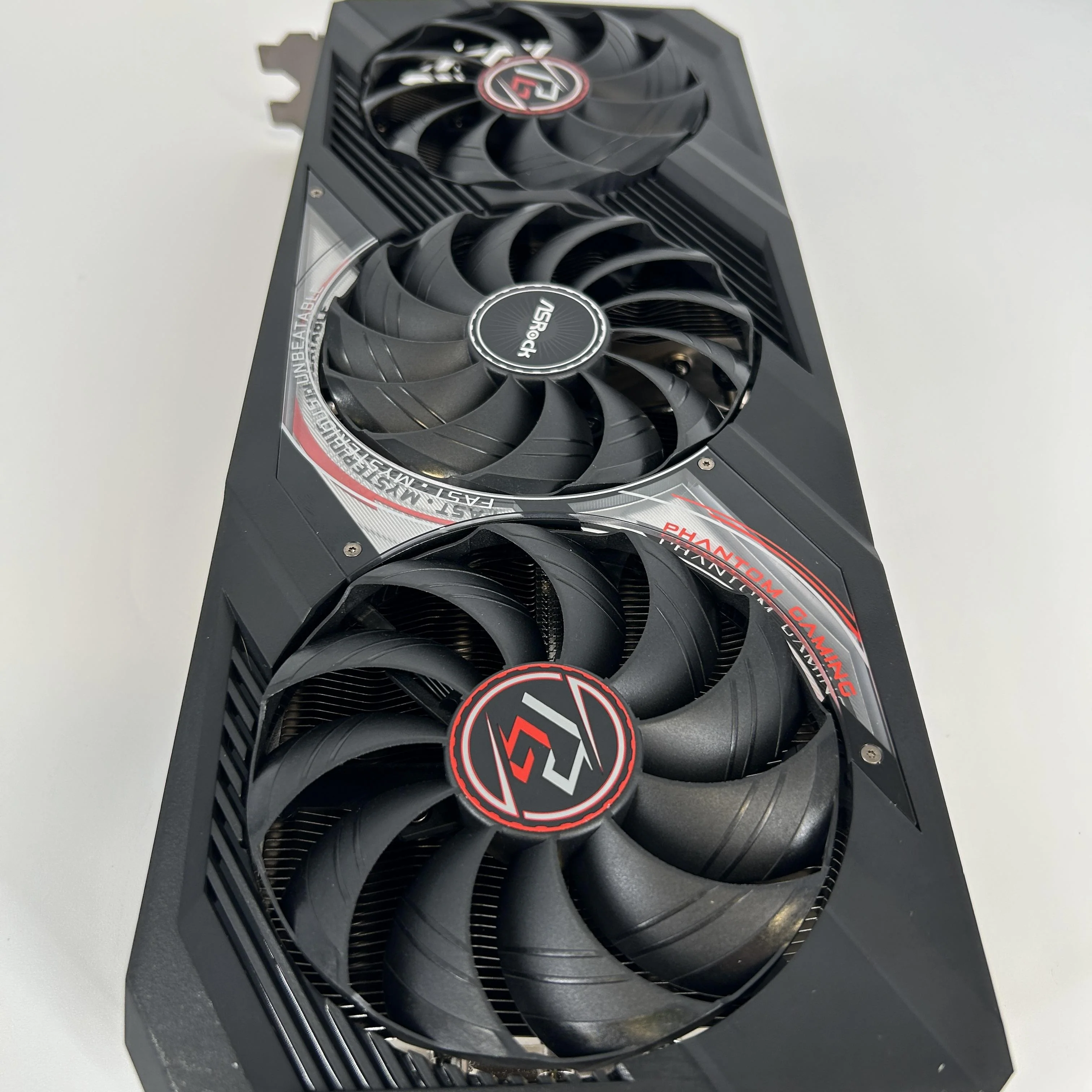 AMD Radeon RX 7900 XTX 24GB RAM - Image 3