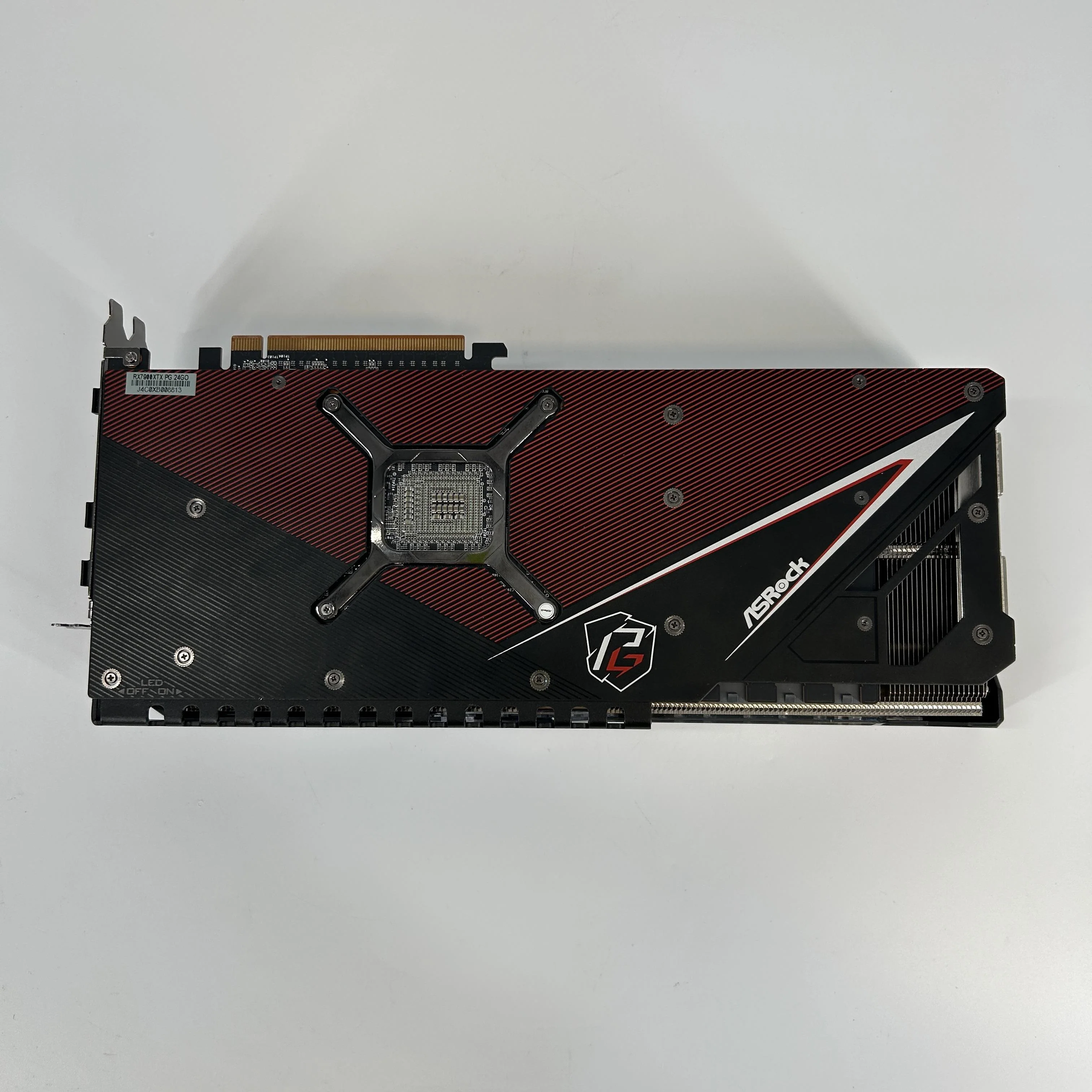 AMD Radeon RX 7900 XTX 24GB RAM - Image 4