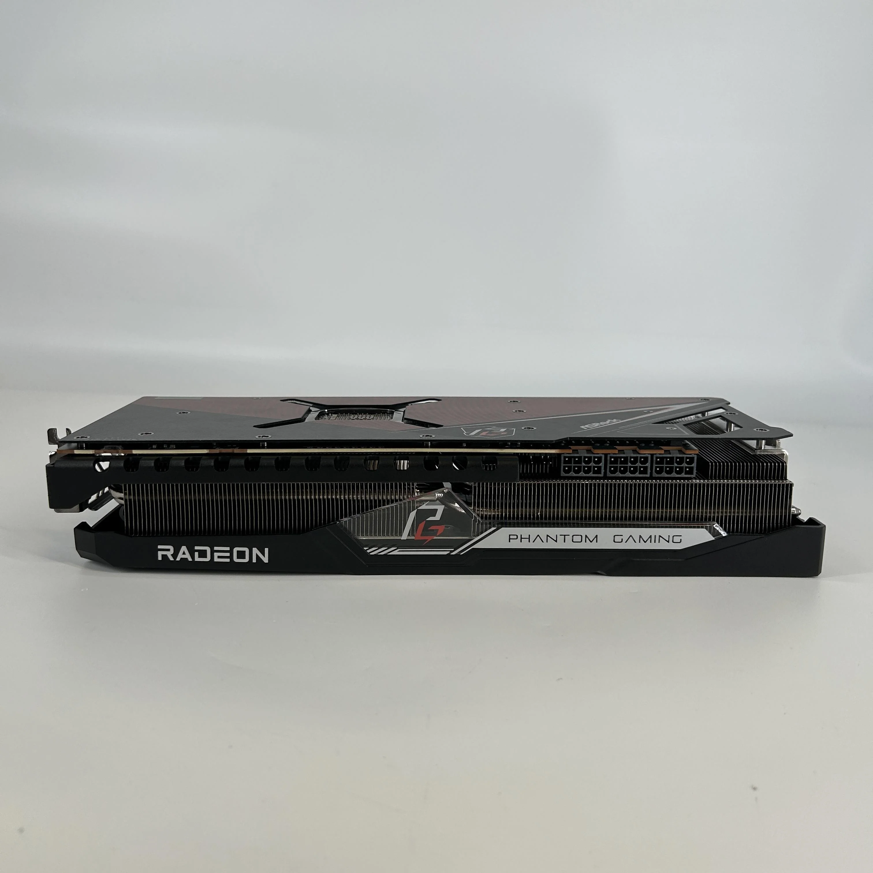 AMD Radeon RX 7900 XTX 24GB RAM - Image 5