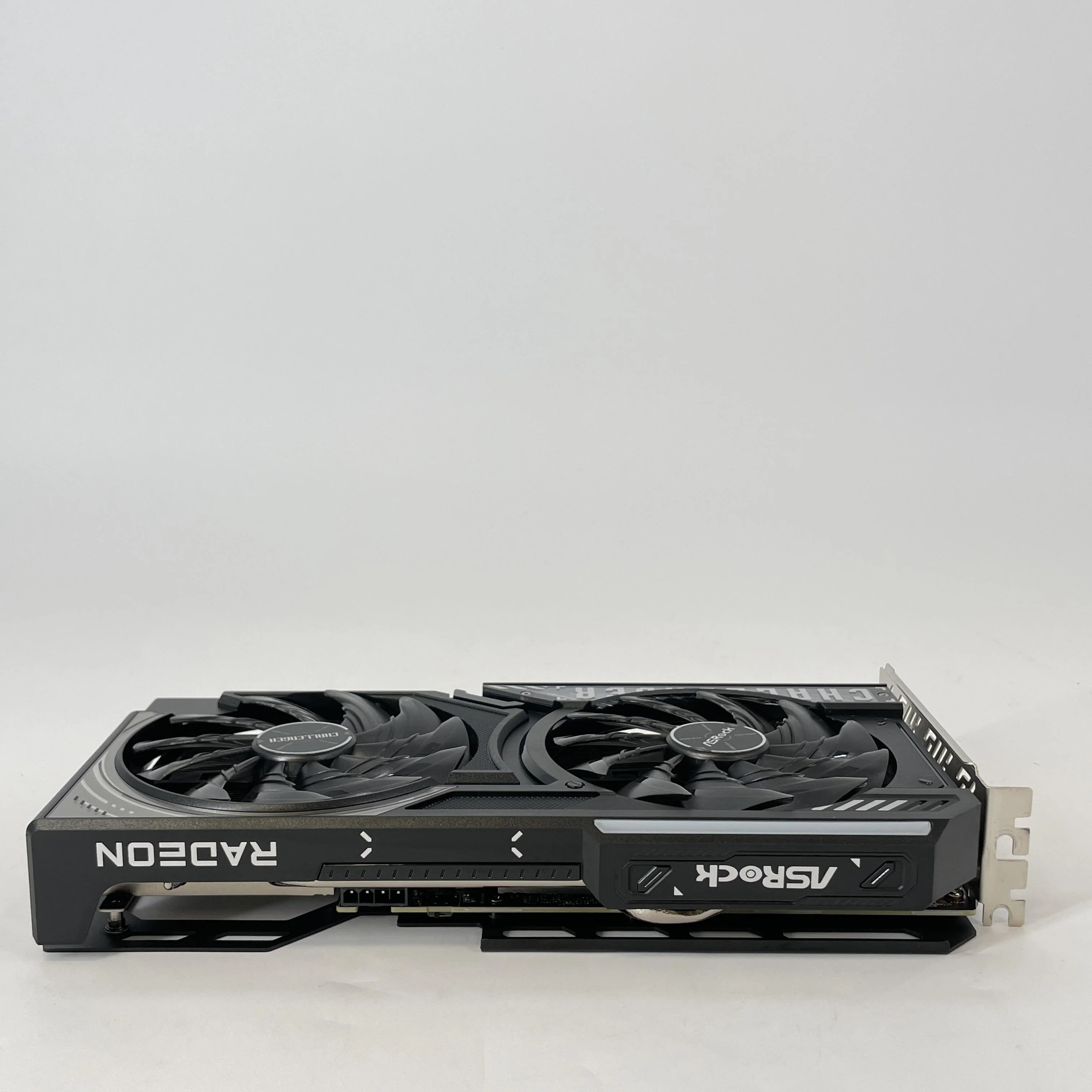 AMD Radeon RX 9060 XT 16GB RAM - Image 4