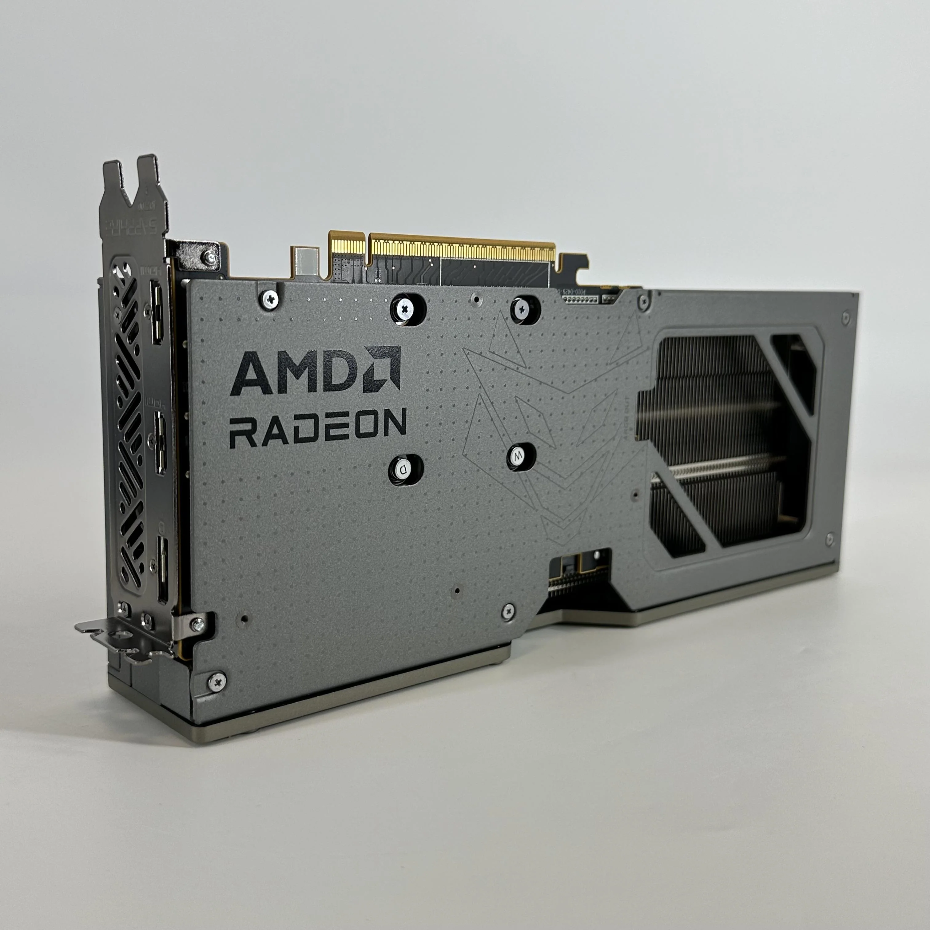 AMD Radeon RX 9060 XT 16GB RAM - Image 3