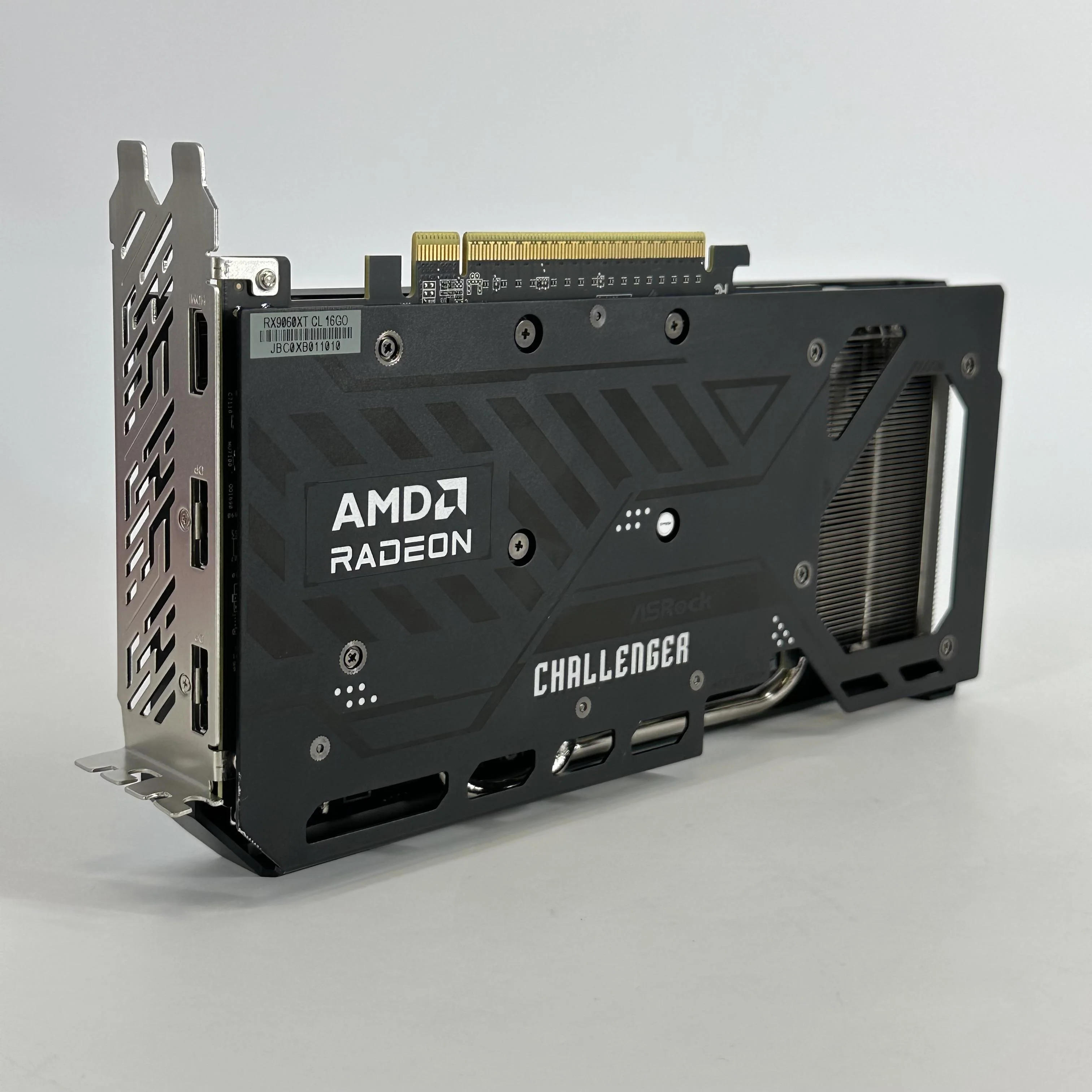 AMD Radeon RX 9060 XT 16GB RAM - Image 3