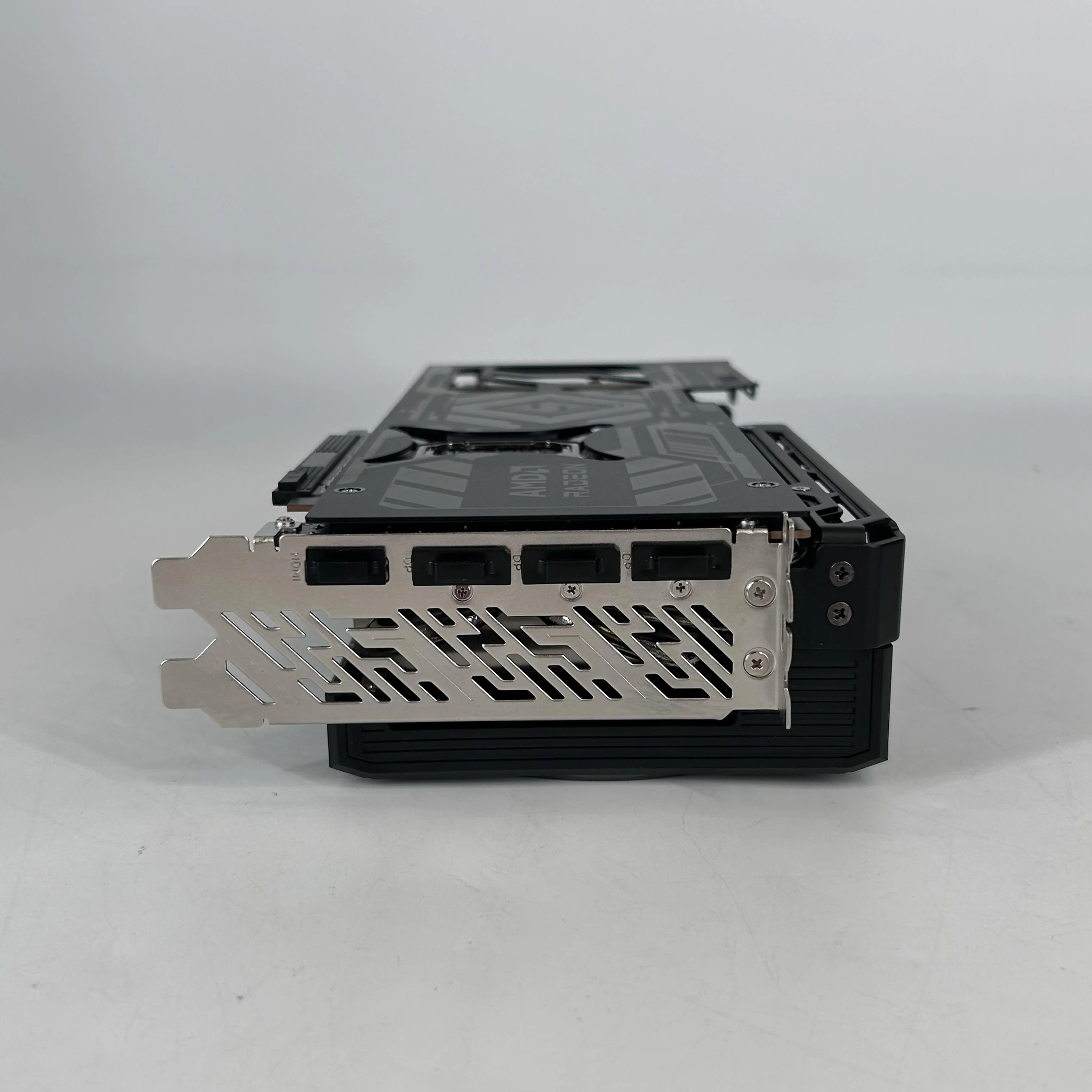 AMD Radeon RX 9070 XT 16GB RAM - Image 6