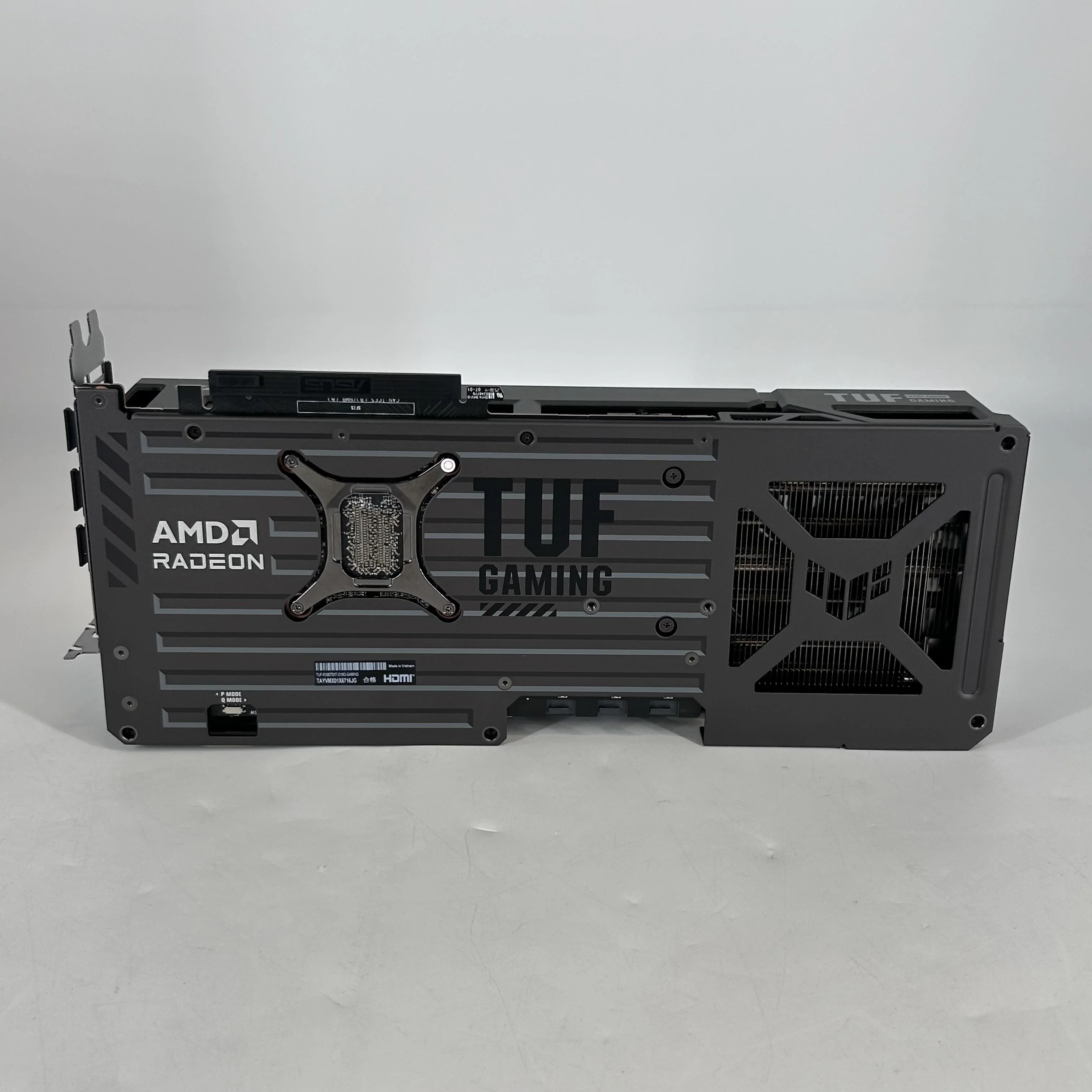 AMD Radeon RX 9070 XT 16GB RAM - Image 2