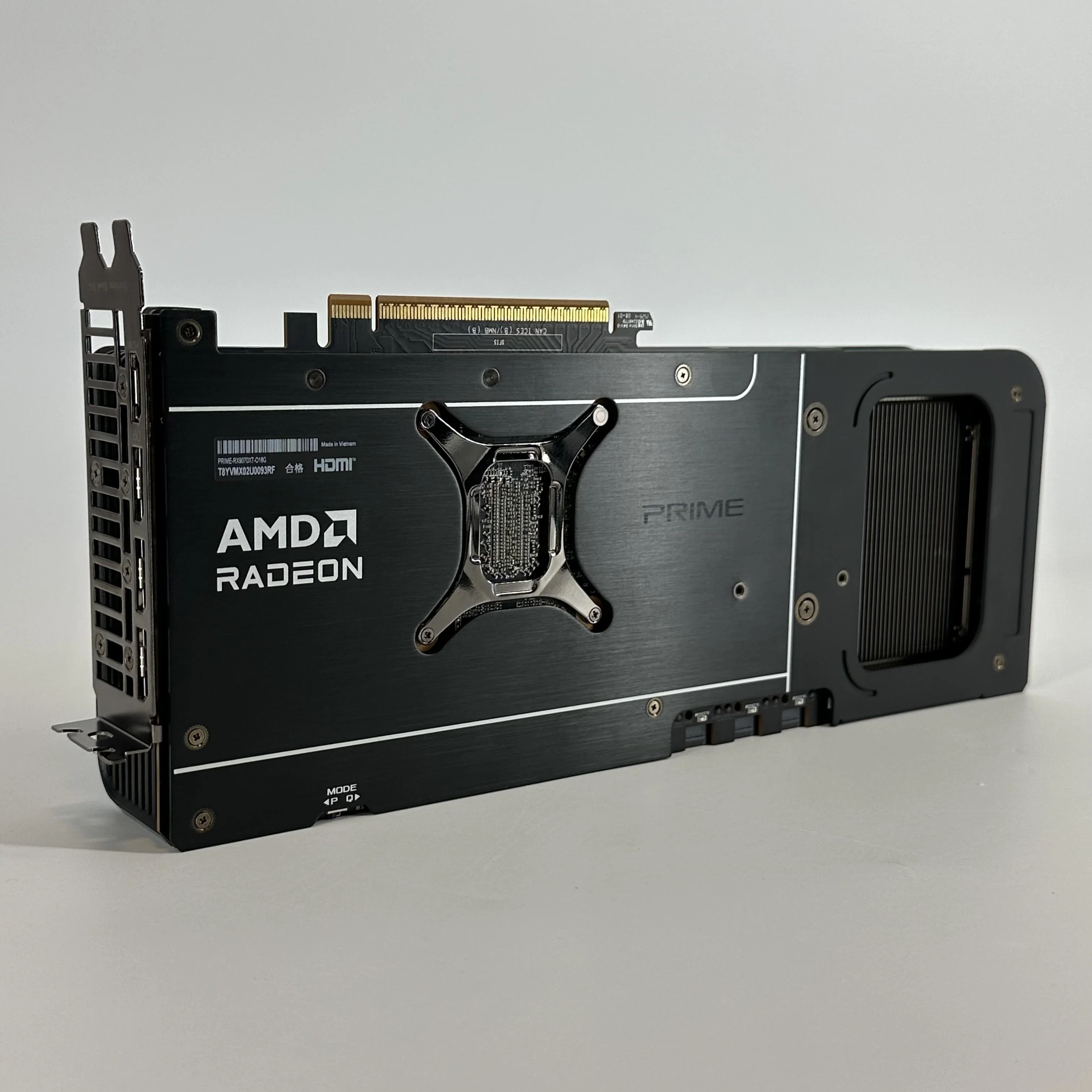 AMD Radeon RX 9070 XT 16GB RAM - Image 5