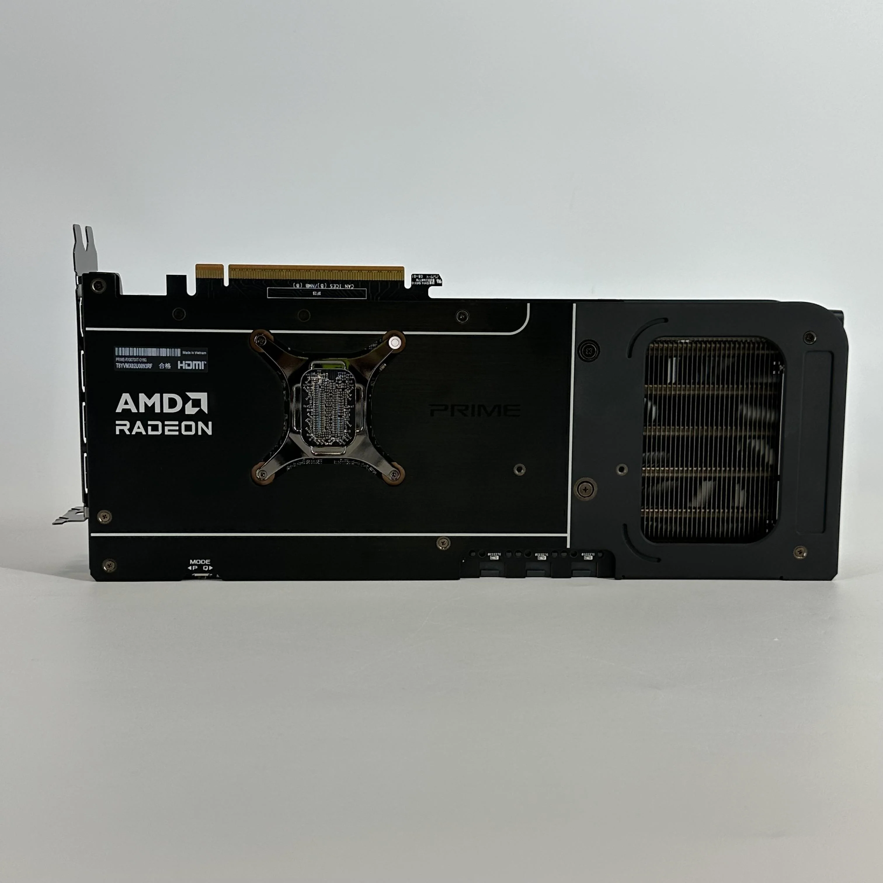 AMD Radeon RX 9070 XT 16GB RAM - Image 6