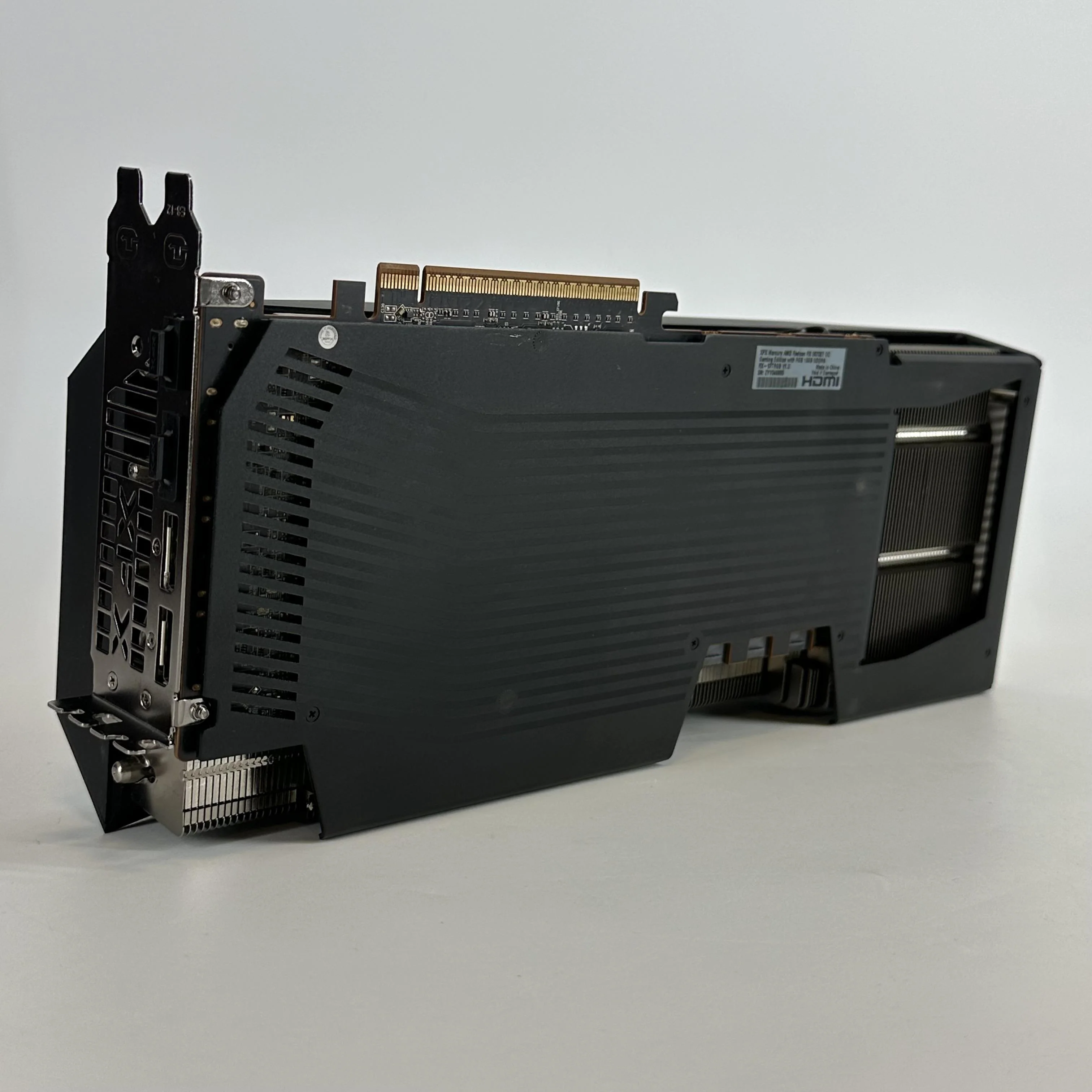 AMD Radeon RX 9070 XT 16GB RAM - Image 10