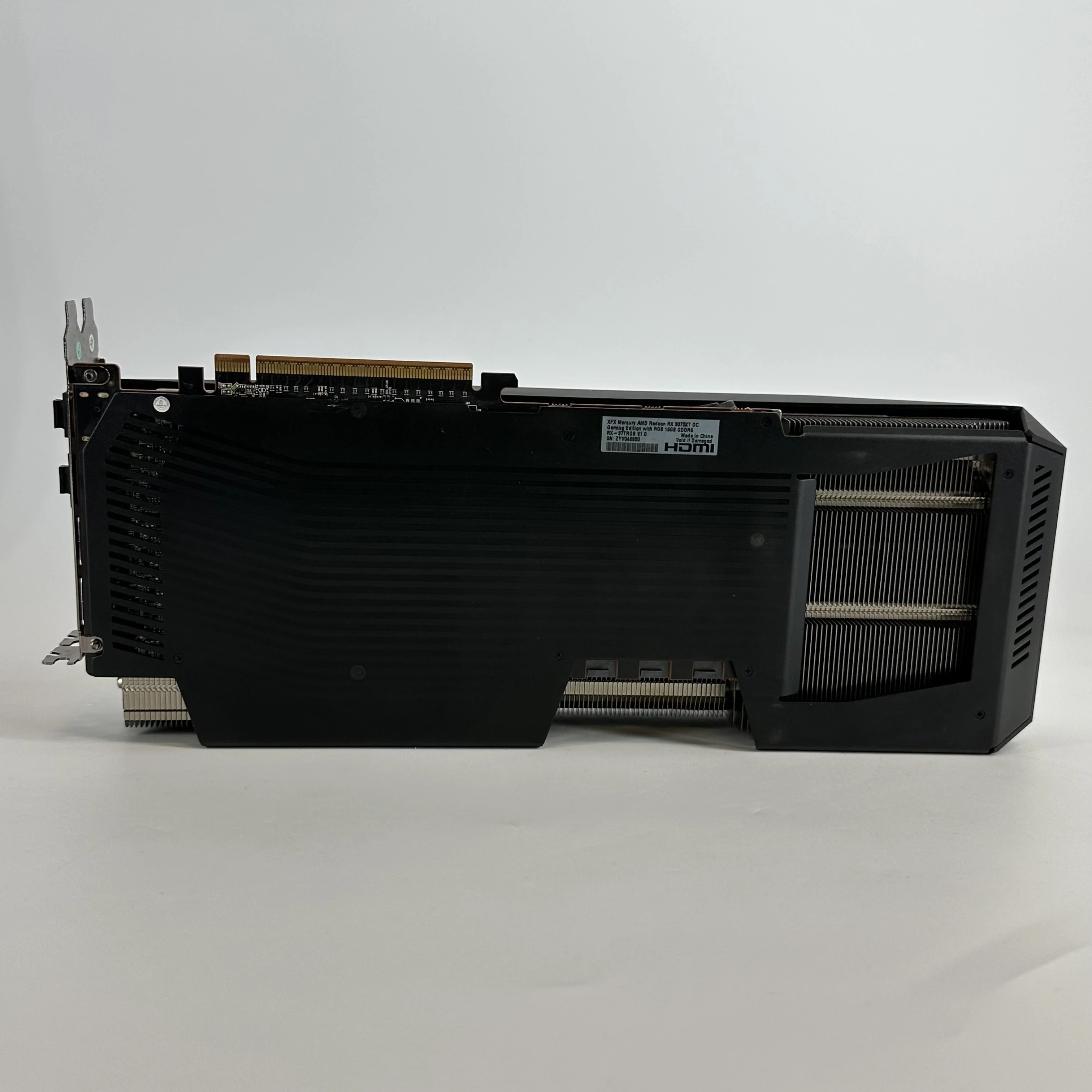 AMD Radeon RX 9070 XT 16GB RAM - Image 5