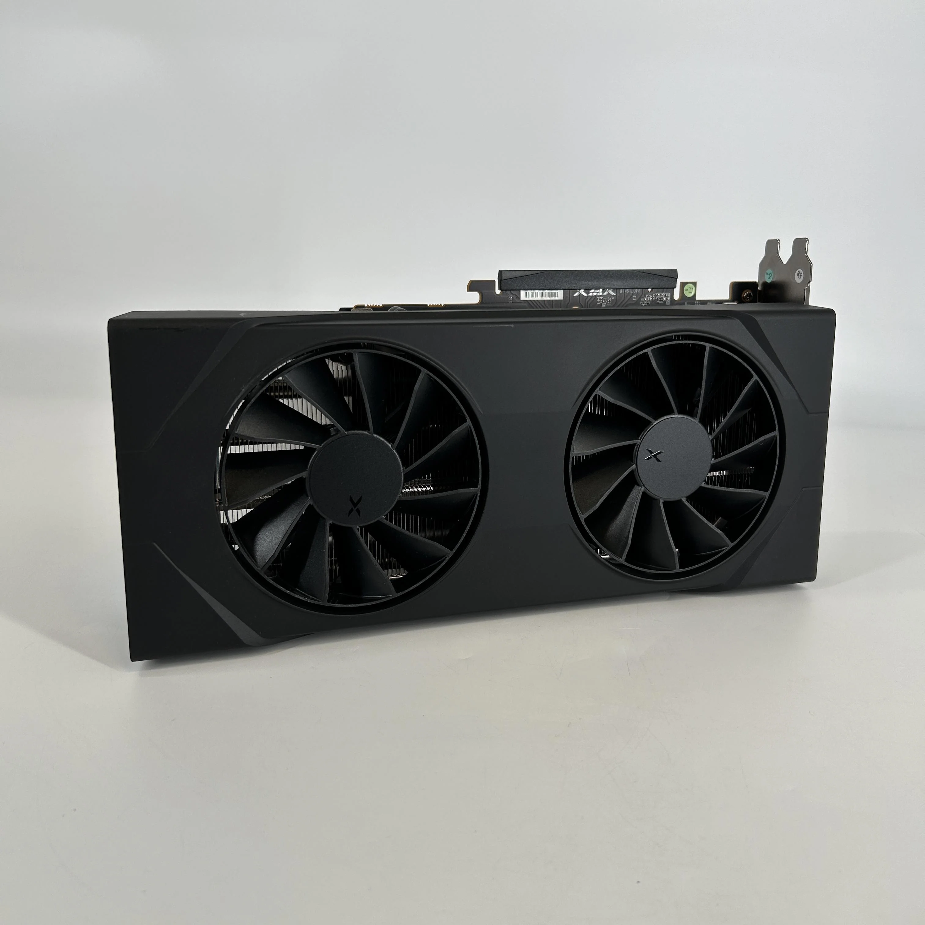 AMD Radeon RX 9070 XT 16GB RAM
