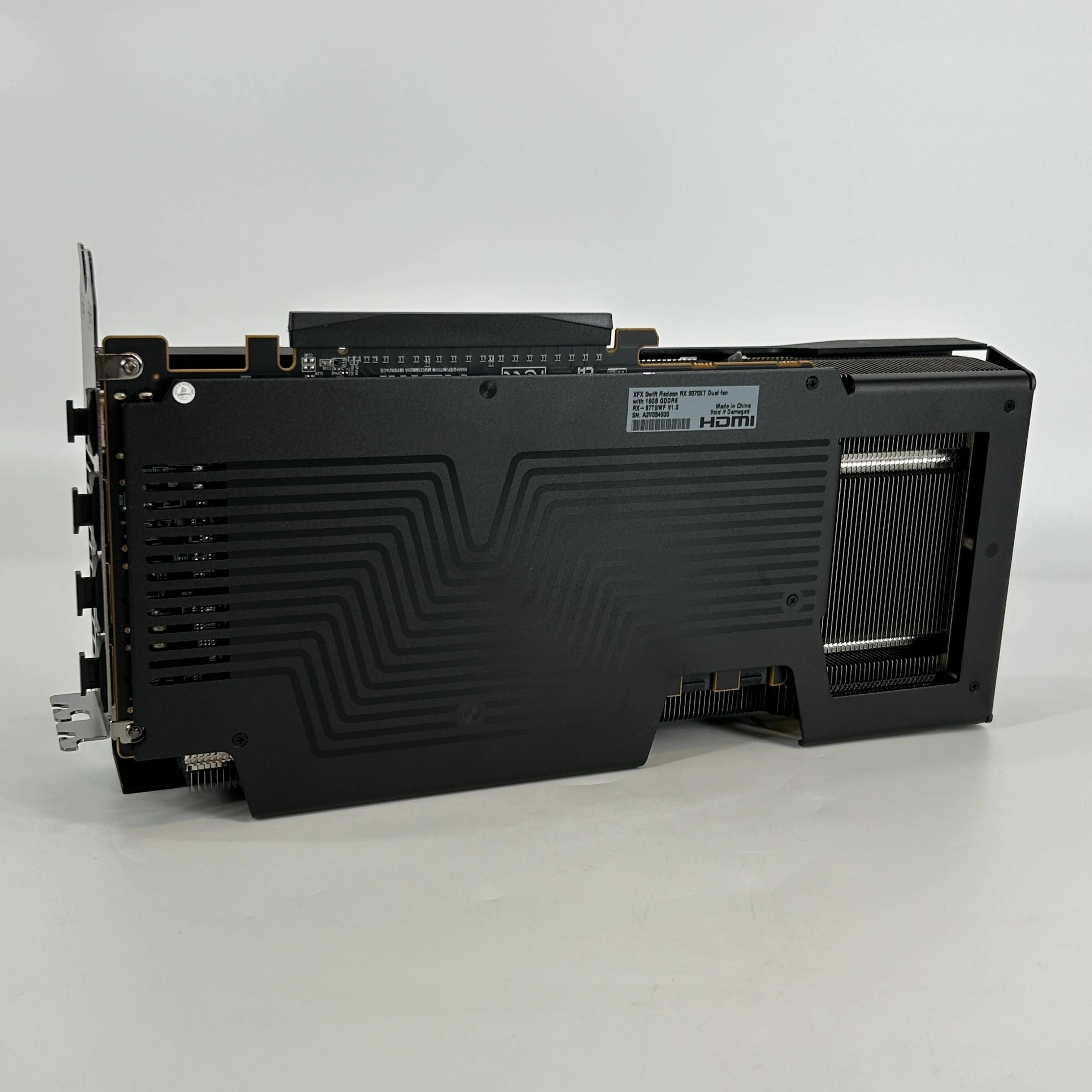 AMD Radeon RX 9070 XT 16GB RAM - Image 3