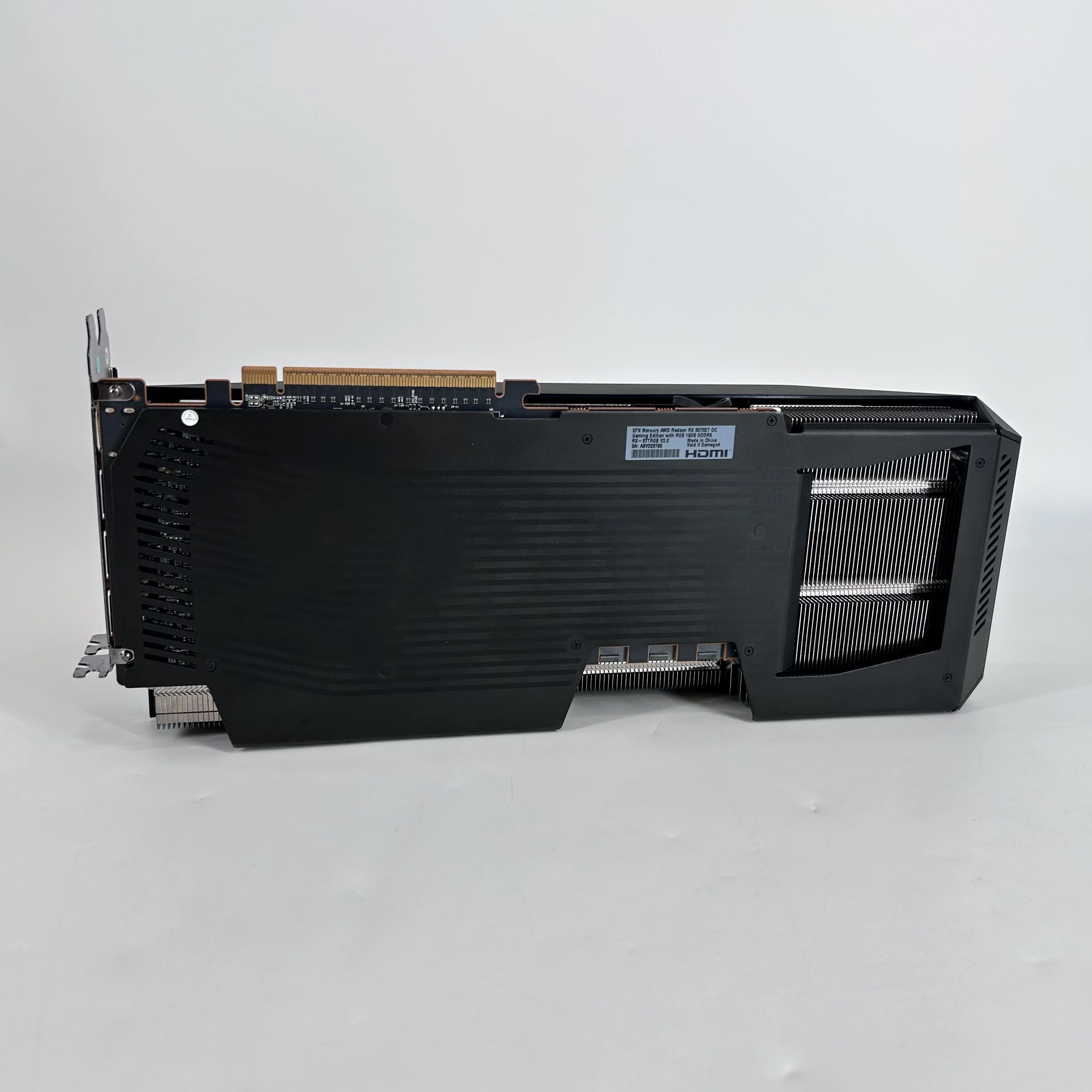AMD Radeon RX 9070 XT 16GB RAM - Image 2