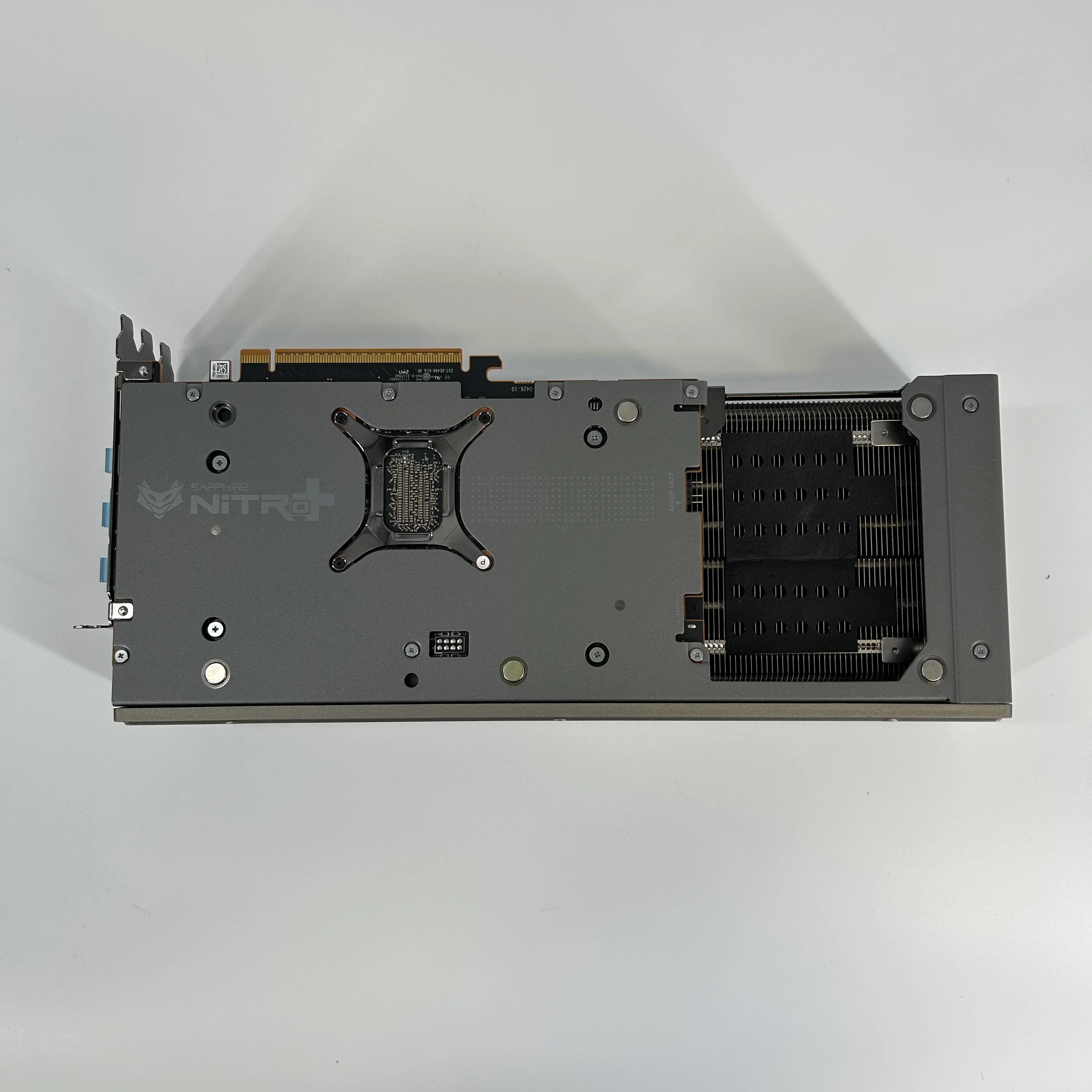 AMD Radeon RX 9070 XT 16GB RAM - Image 5