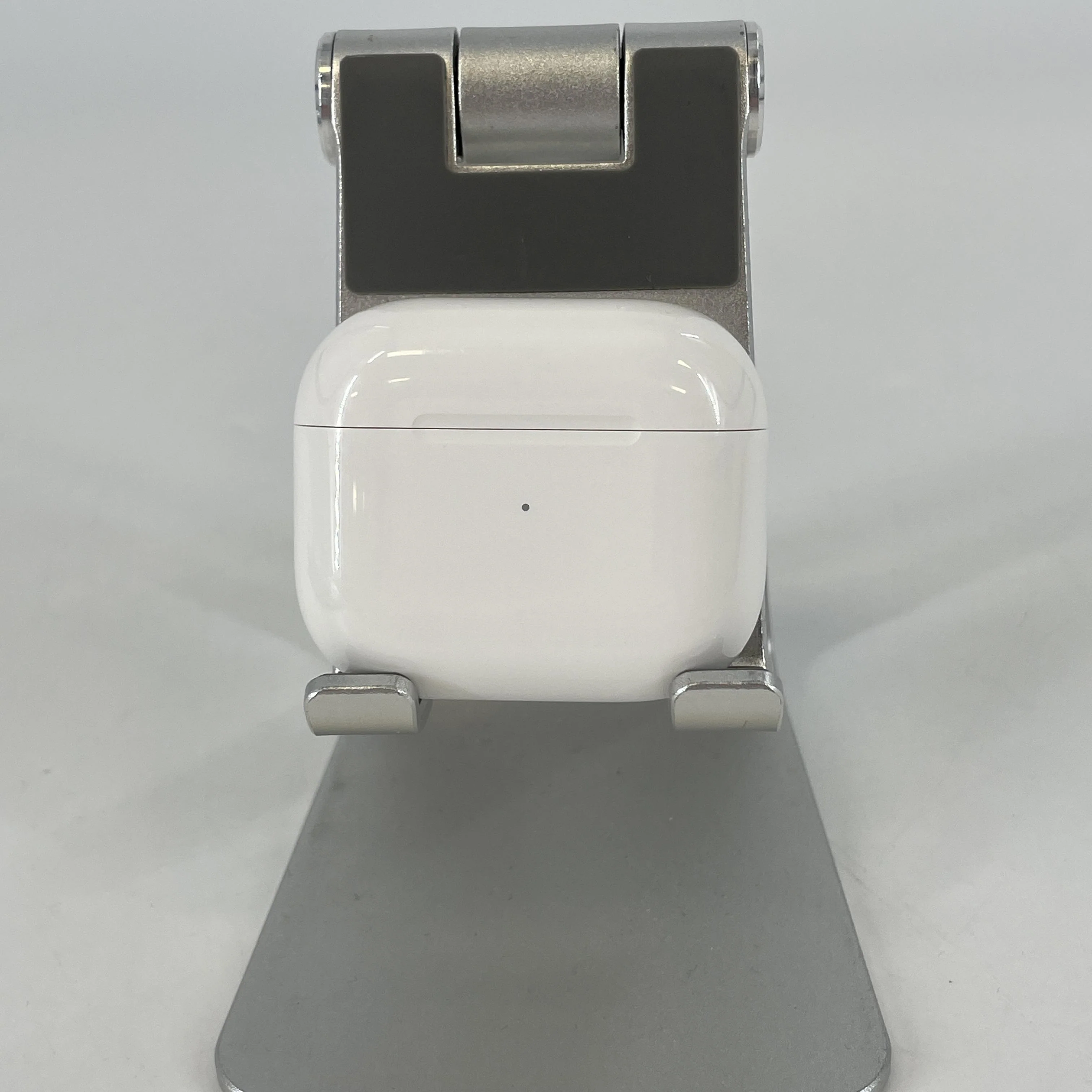 Apple AirPods (3rd Gen.) White - Image 2