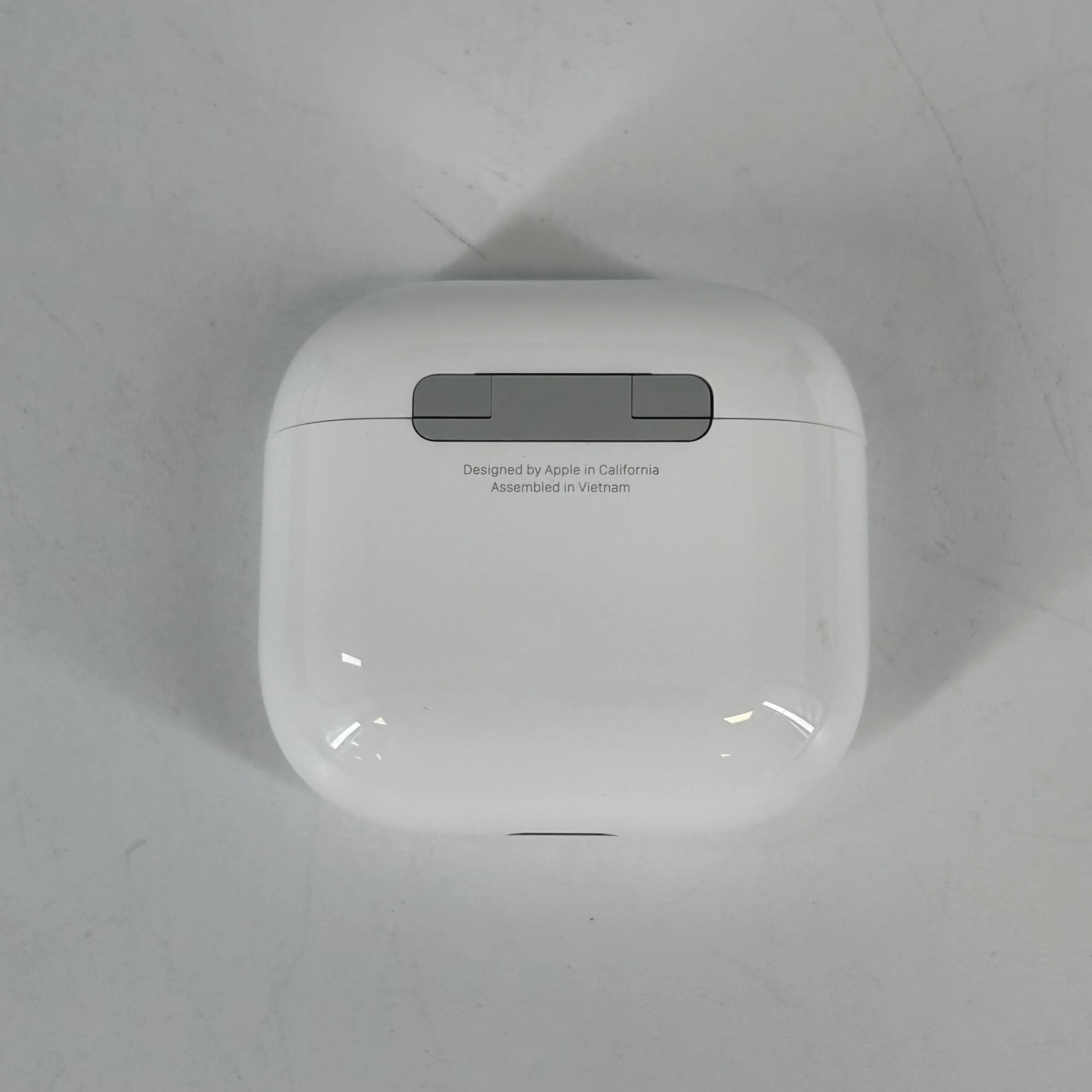 Apple AirPods (4th Gen.) USB-C White - Image 4