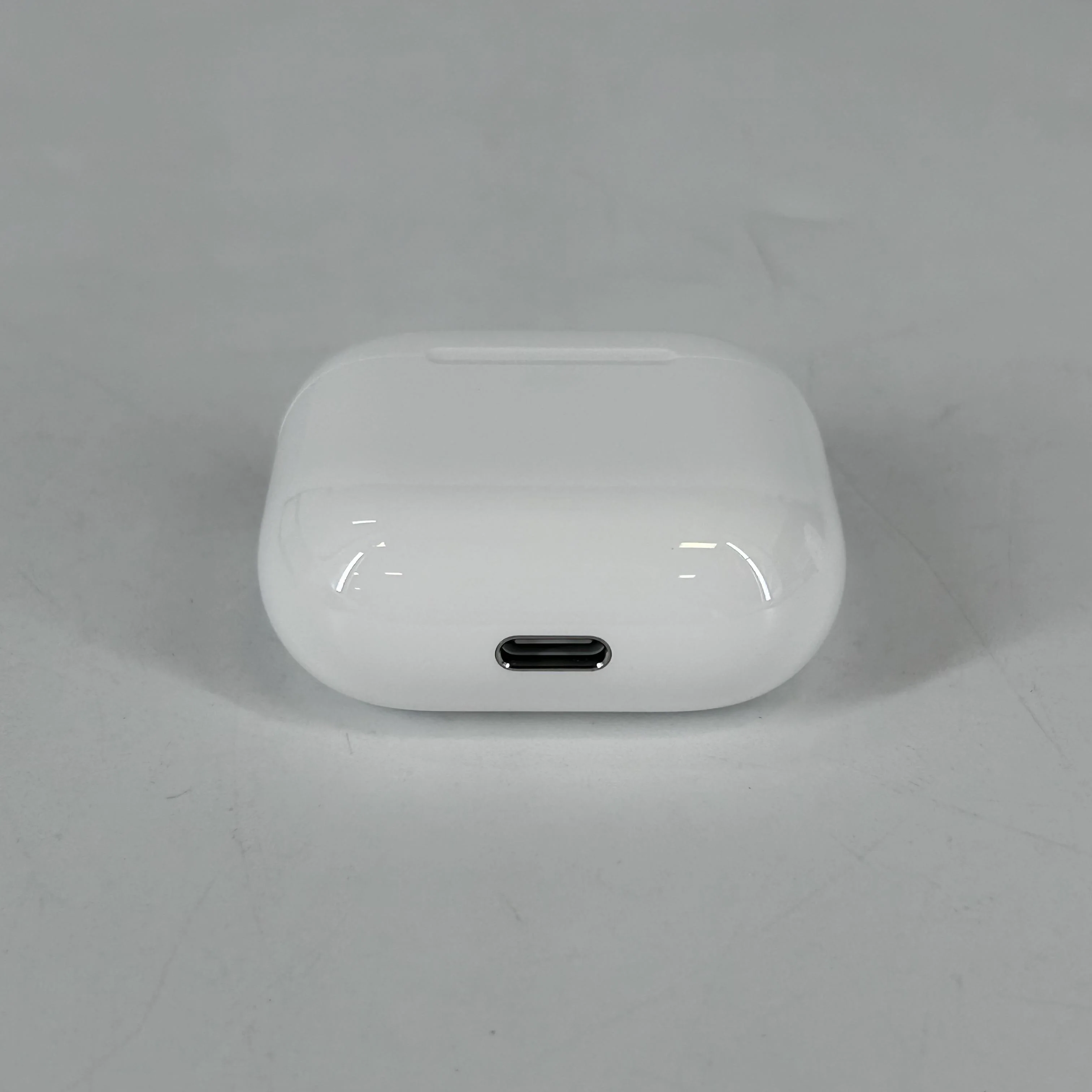 Apple AirPods (4th Gen.) USB-C White - Image 5