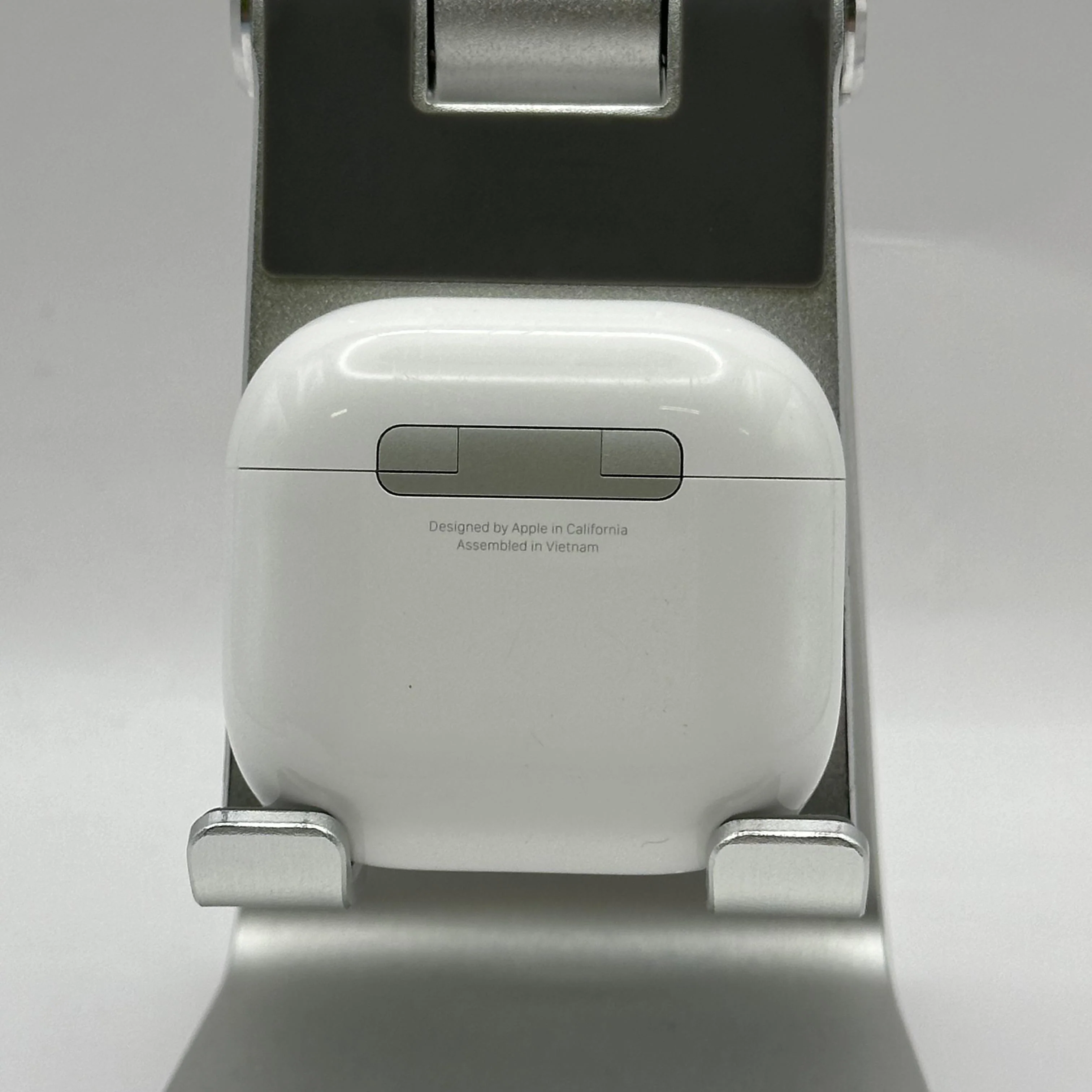 Apple AirPods (4th Gen.) USB-C White - Image 6