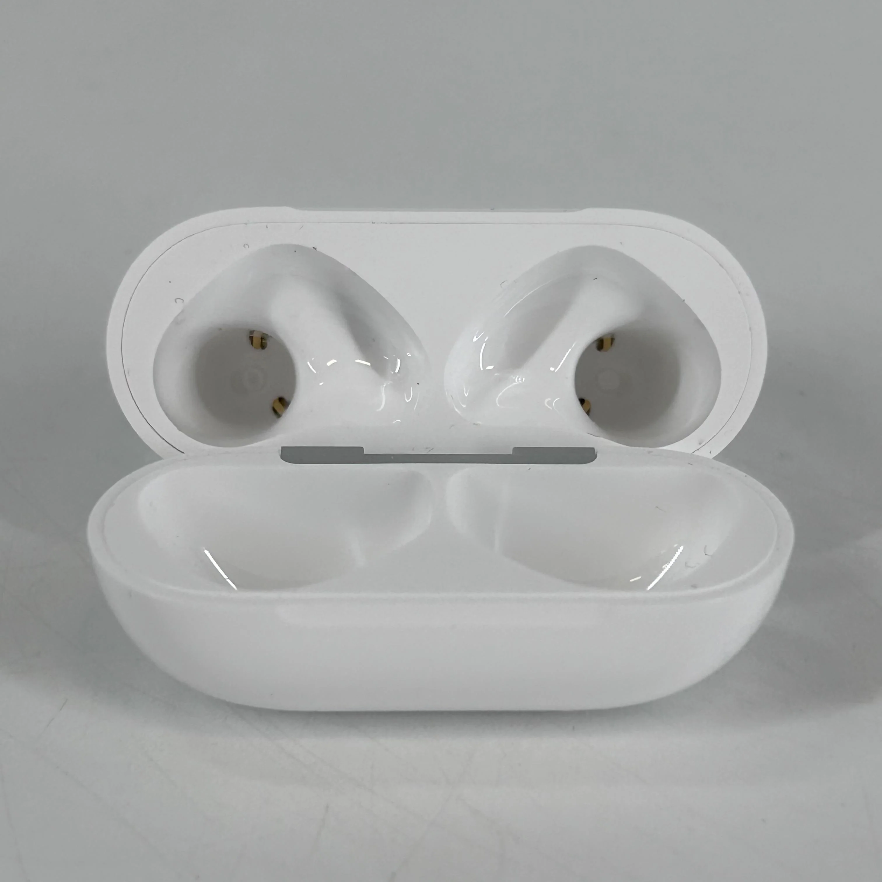 Apple AirPods (4th Gen.) with Active Noise Cancellation USB-C White - Image 7