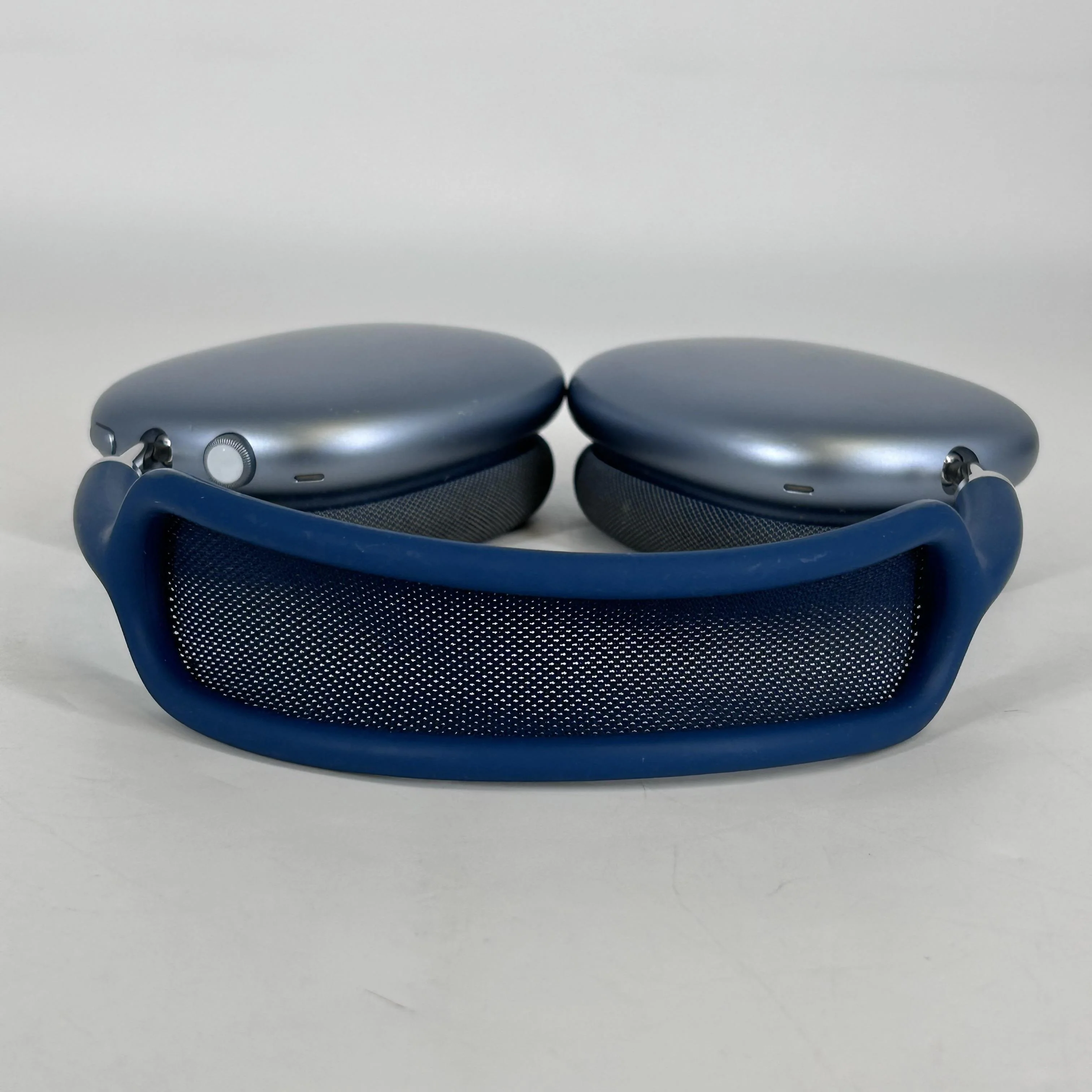 Apple AirPods Max Lightning Blue - Image 5