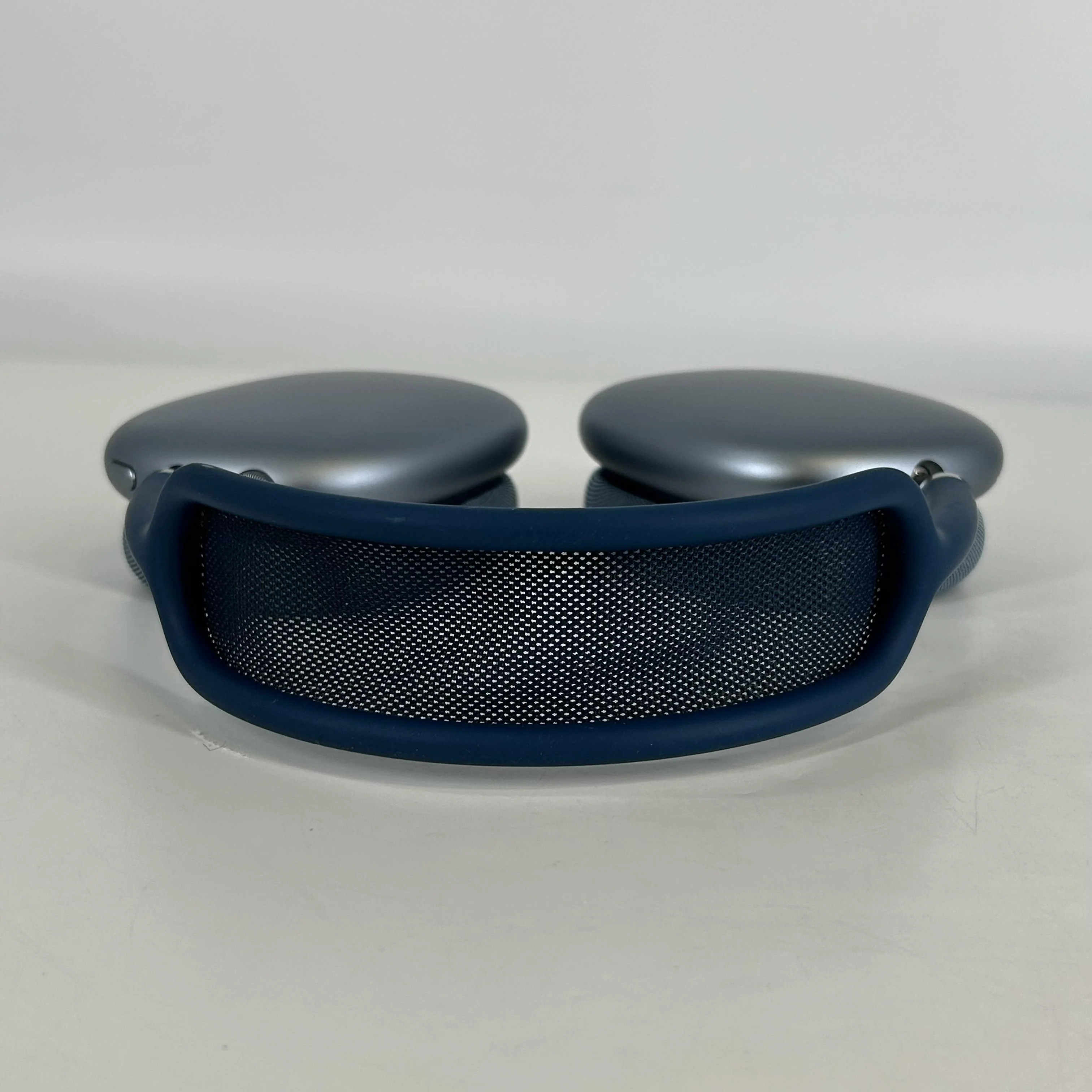 Apple AirPods Max Lightning Blue - Image 6