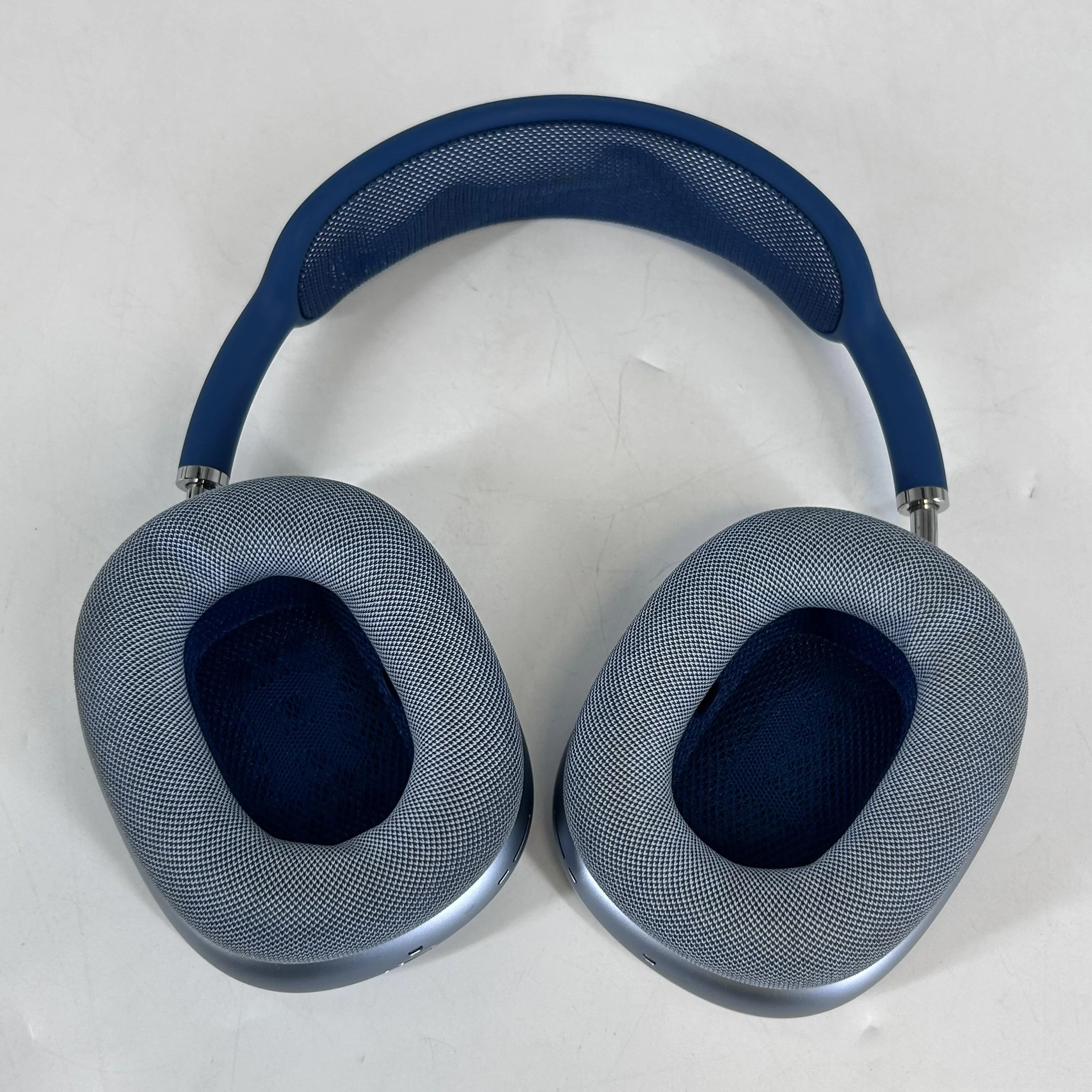 Apple AirPods Max Lightning Blue - Image 5