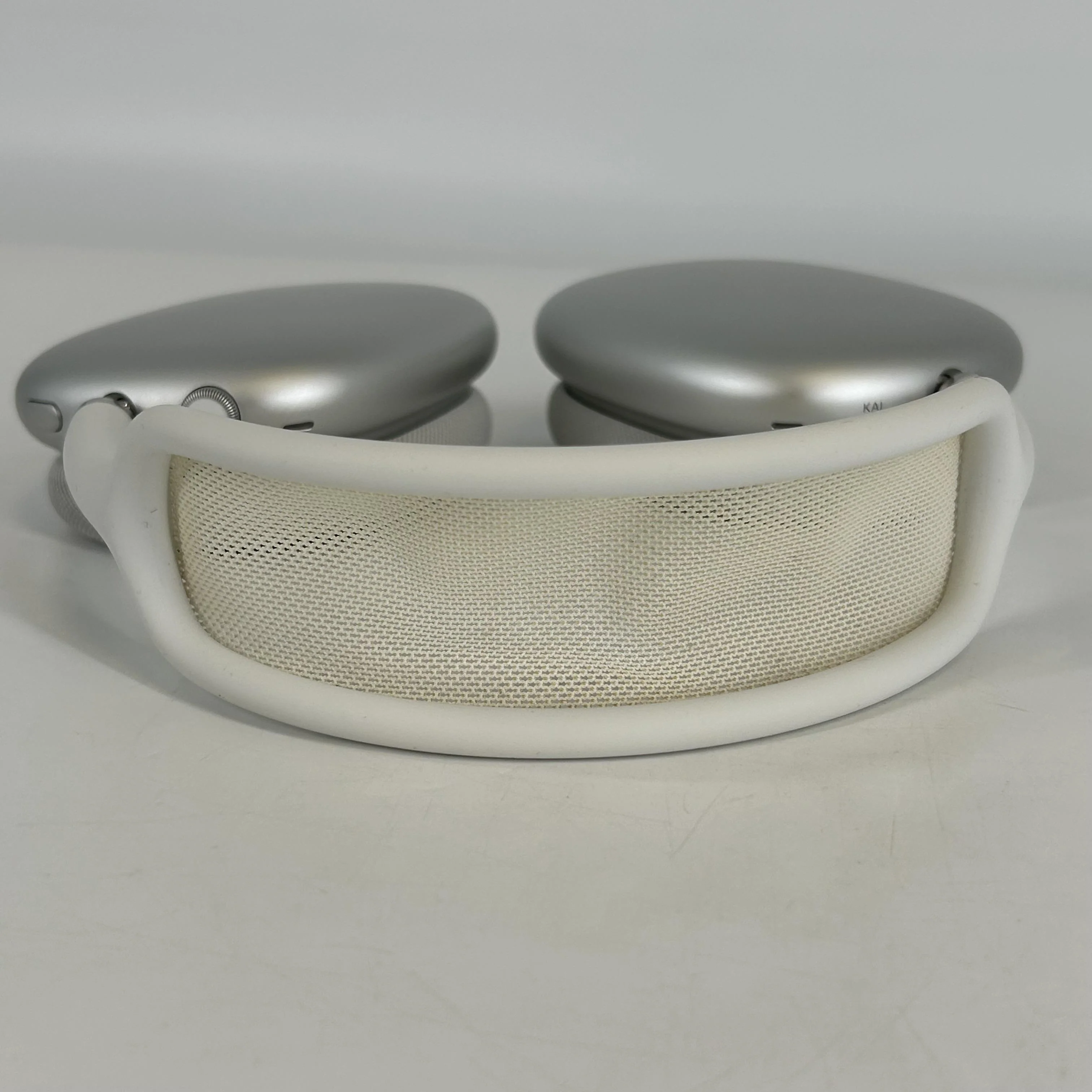 Apple AirPods Max Lightning Silver - Image 18