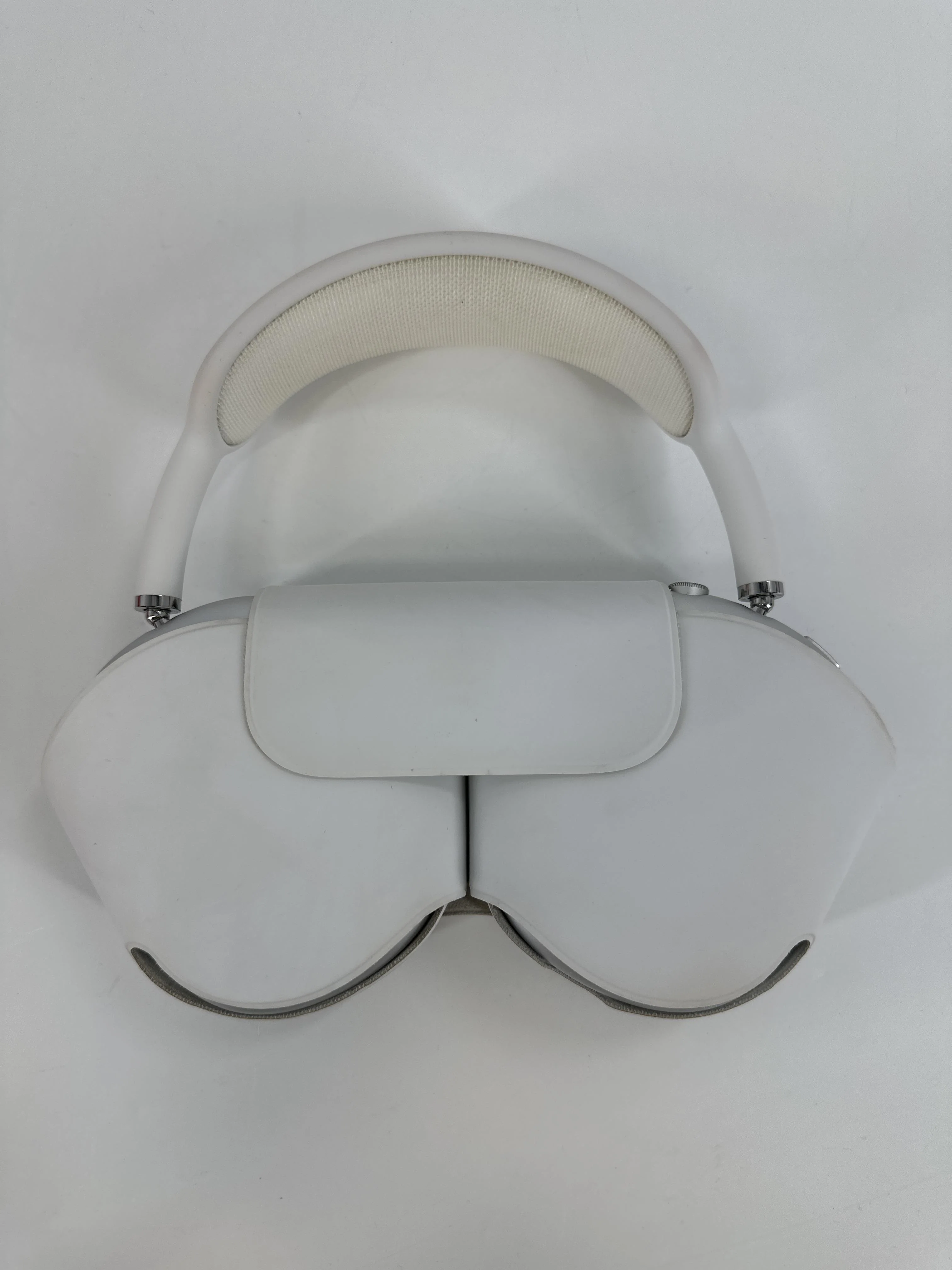 Apple AirPods Max Lightning Silver - Image 7