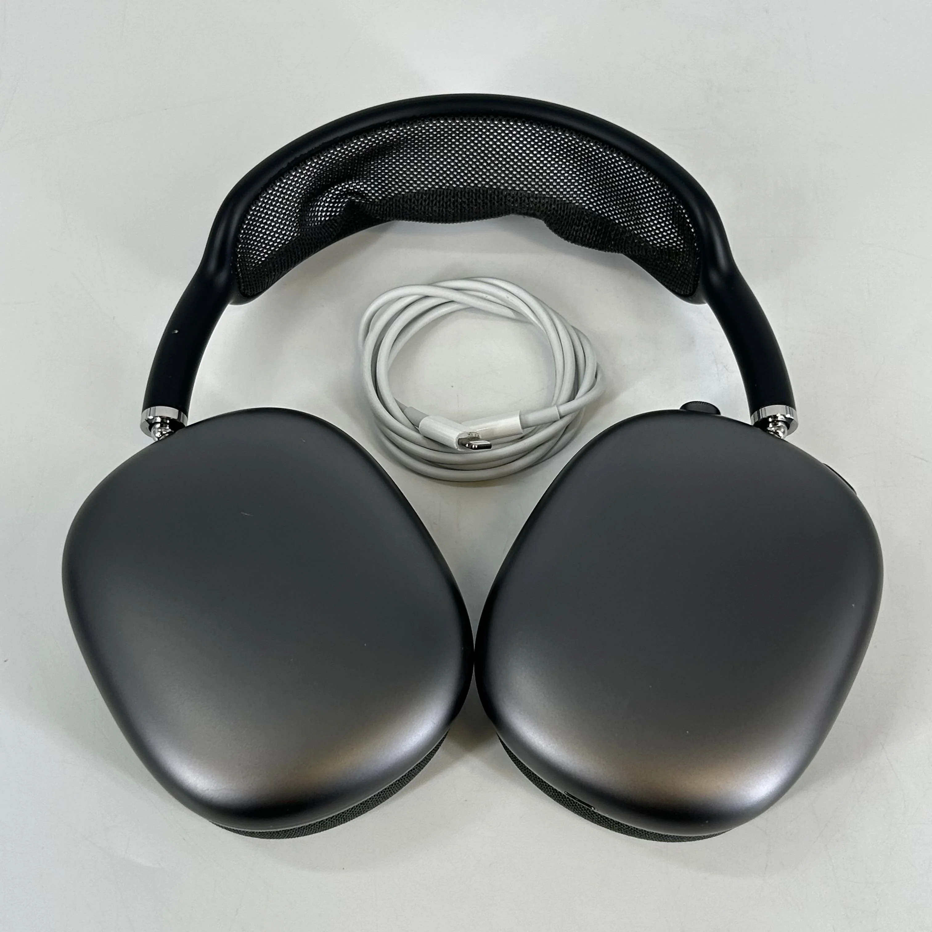 Apple AirPods Max Lightning Space Gray