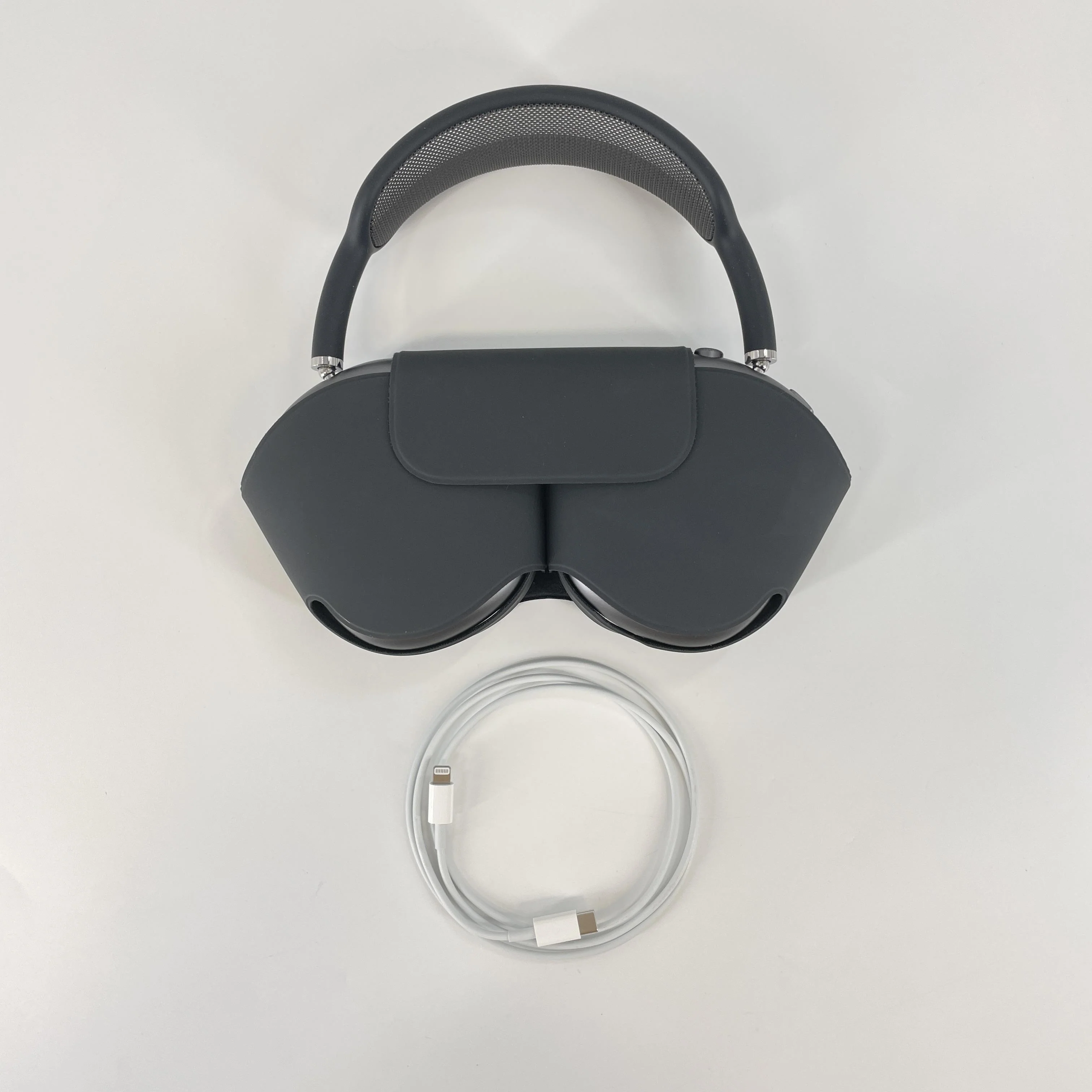 Apple AirPods Max Lightning Space Gray