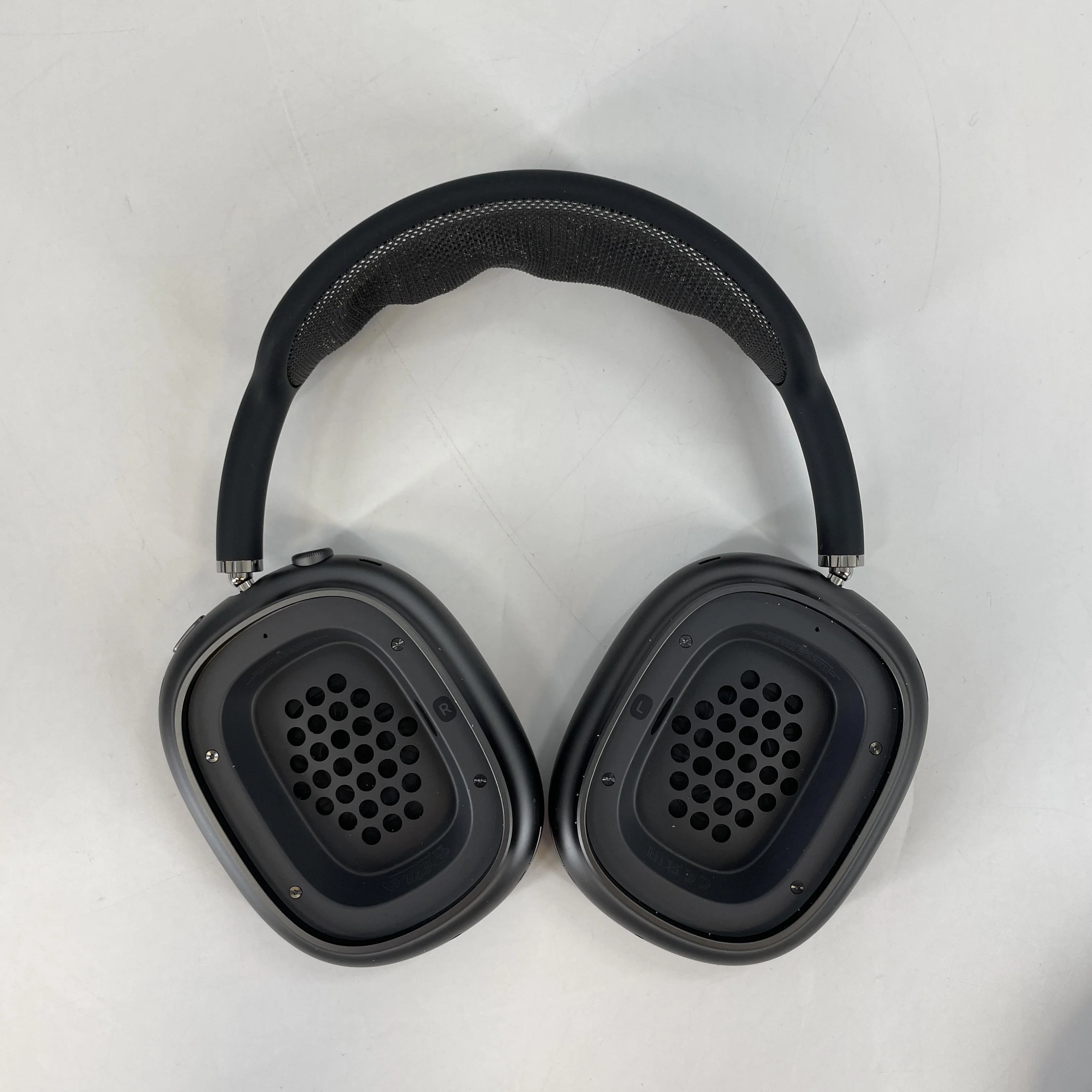 Apple AirPods Max Lightning Space Gray - Image 6