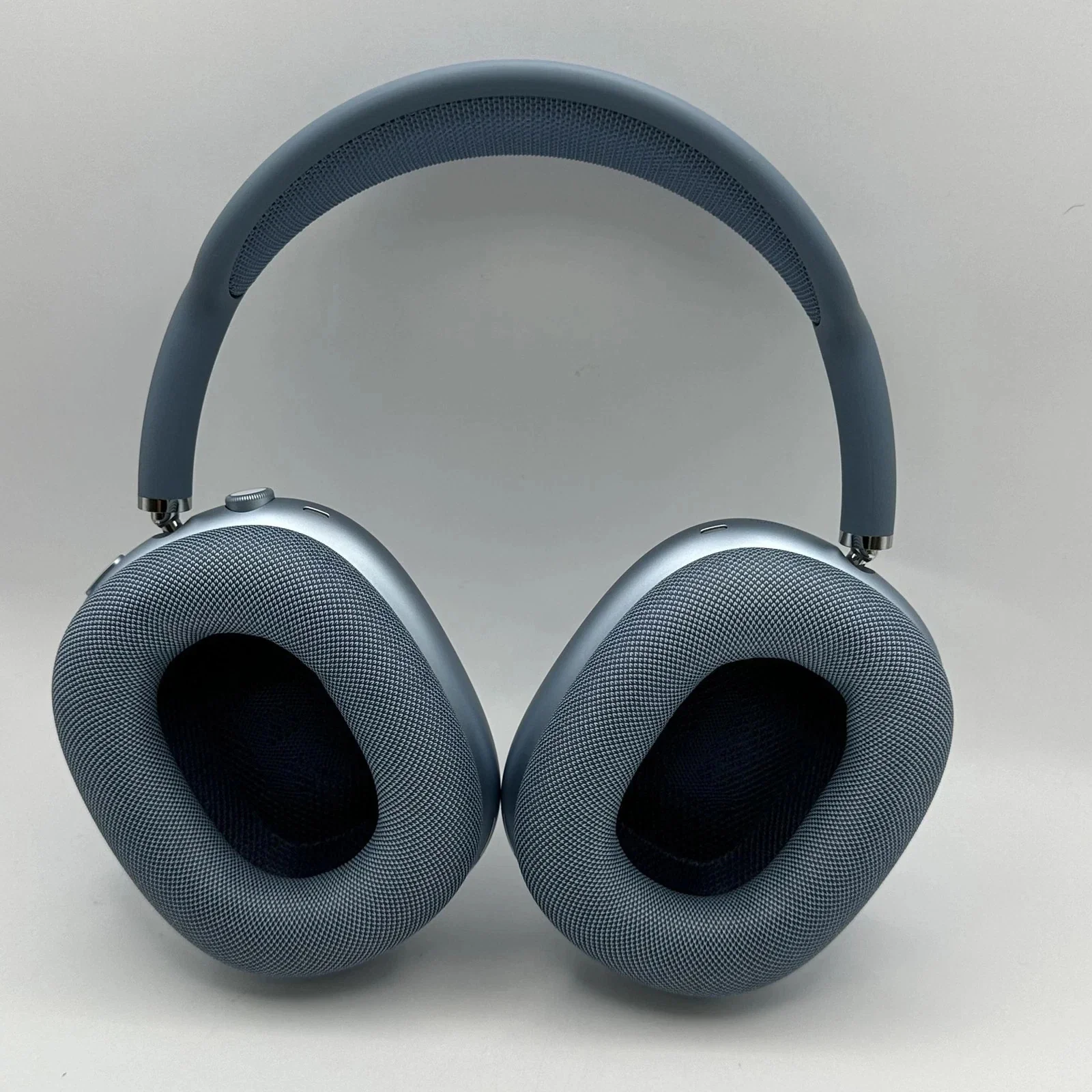 Apple AirPods Max USB-C Blue - Image 4