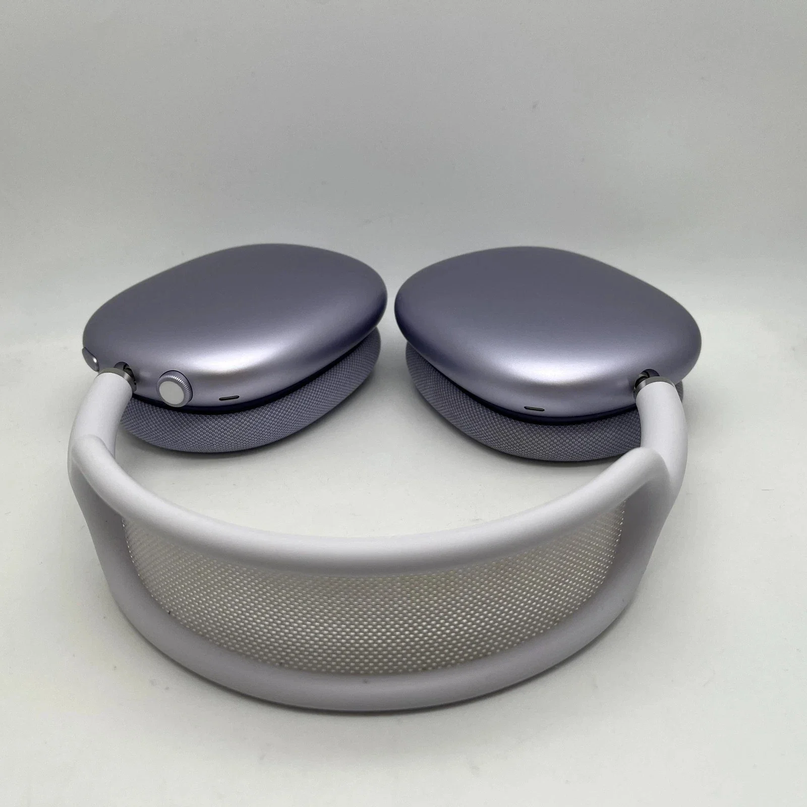 Apple AirPods Max USB-C Purple - Image 4