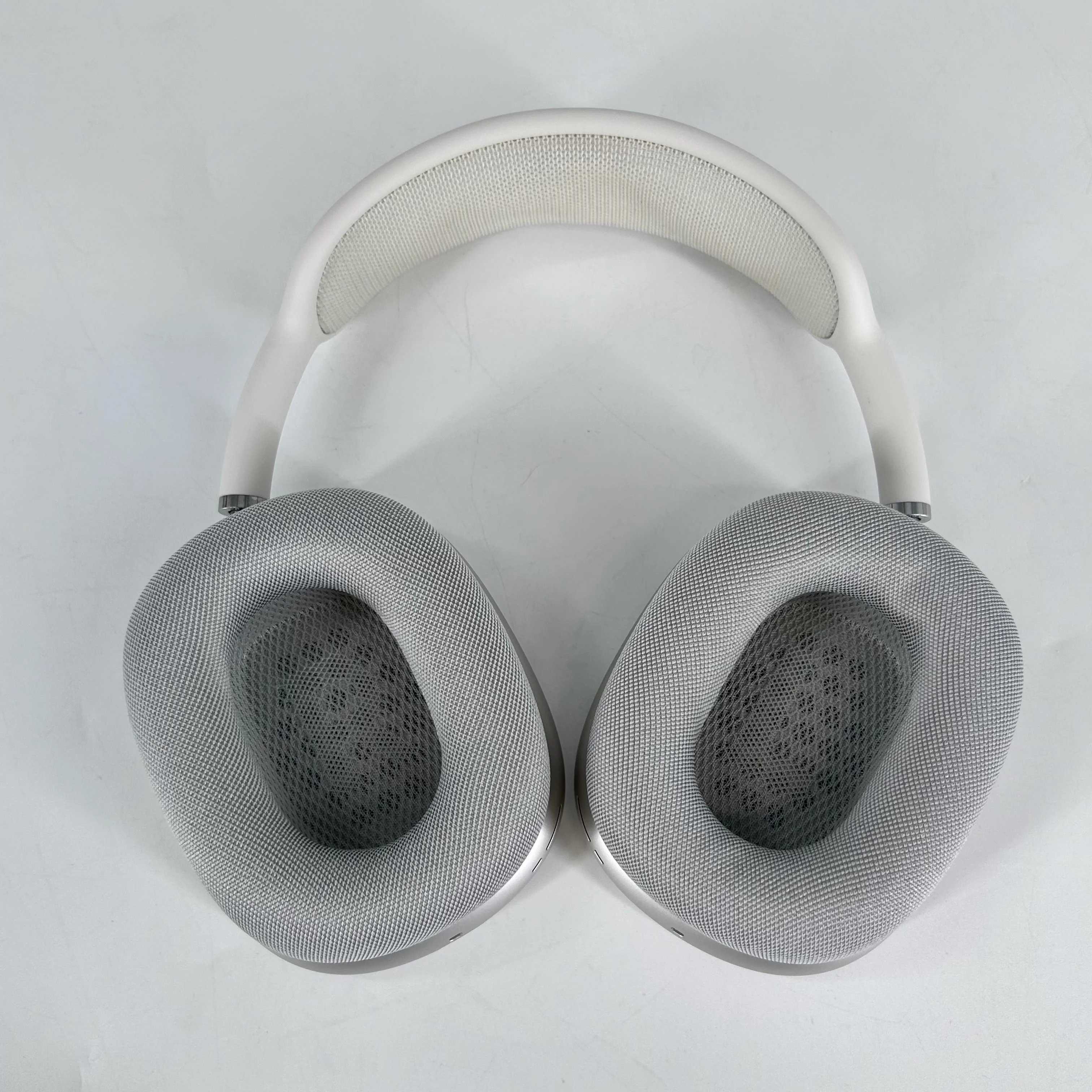 Apple AirPods Max USB-C Silver - Image 4