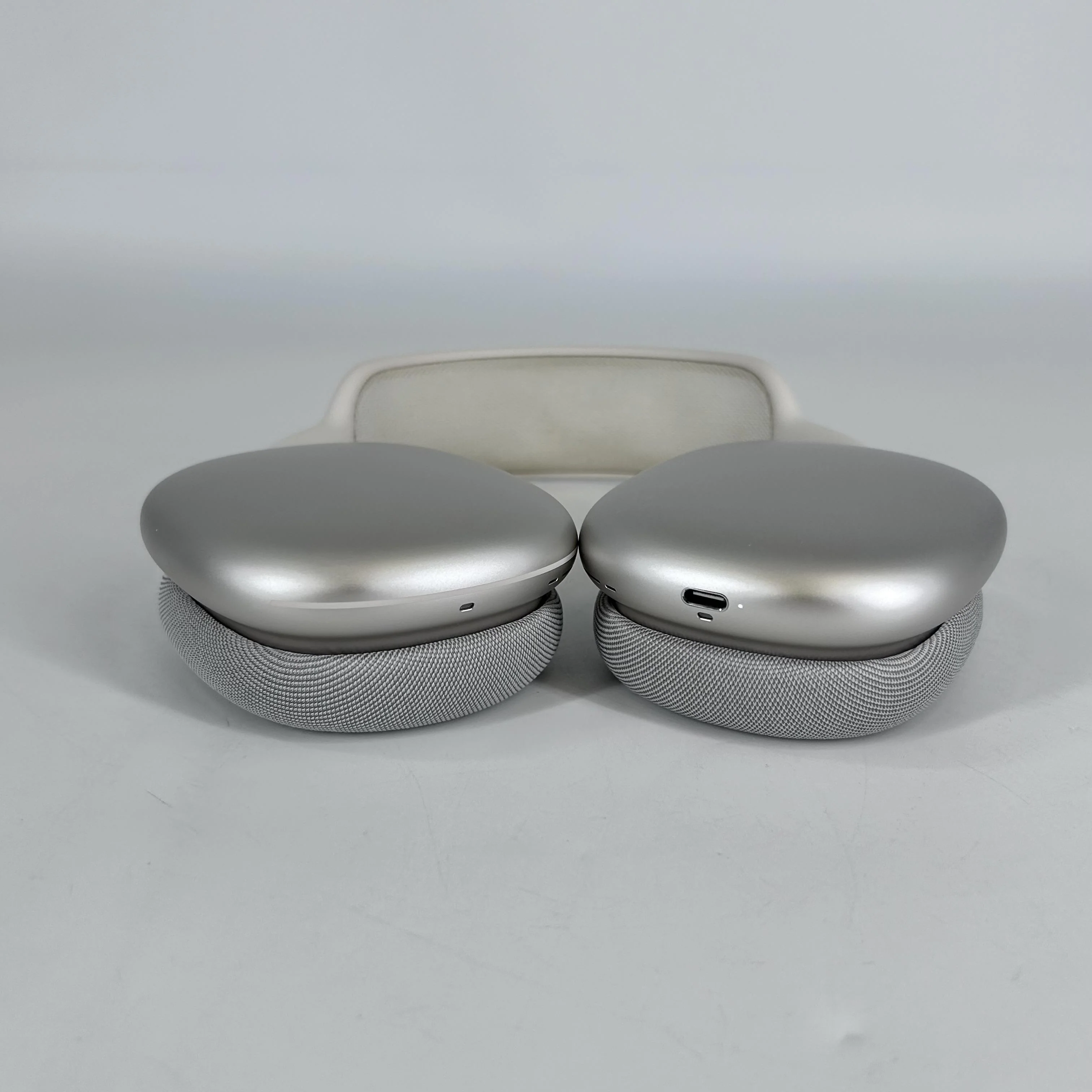 Apple AirPods Max USB-C Silver - Image 5