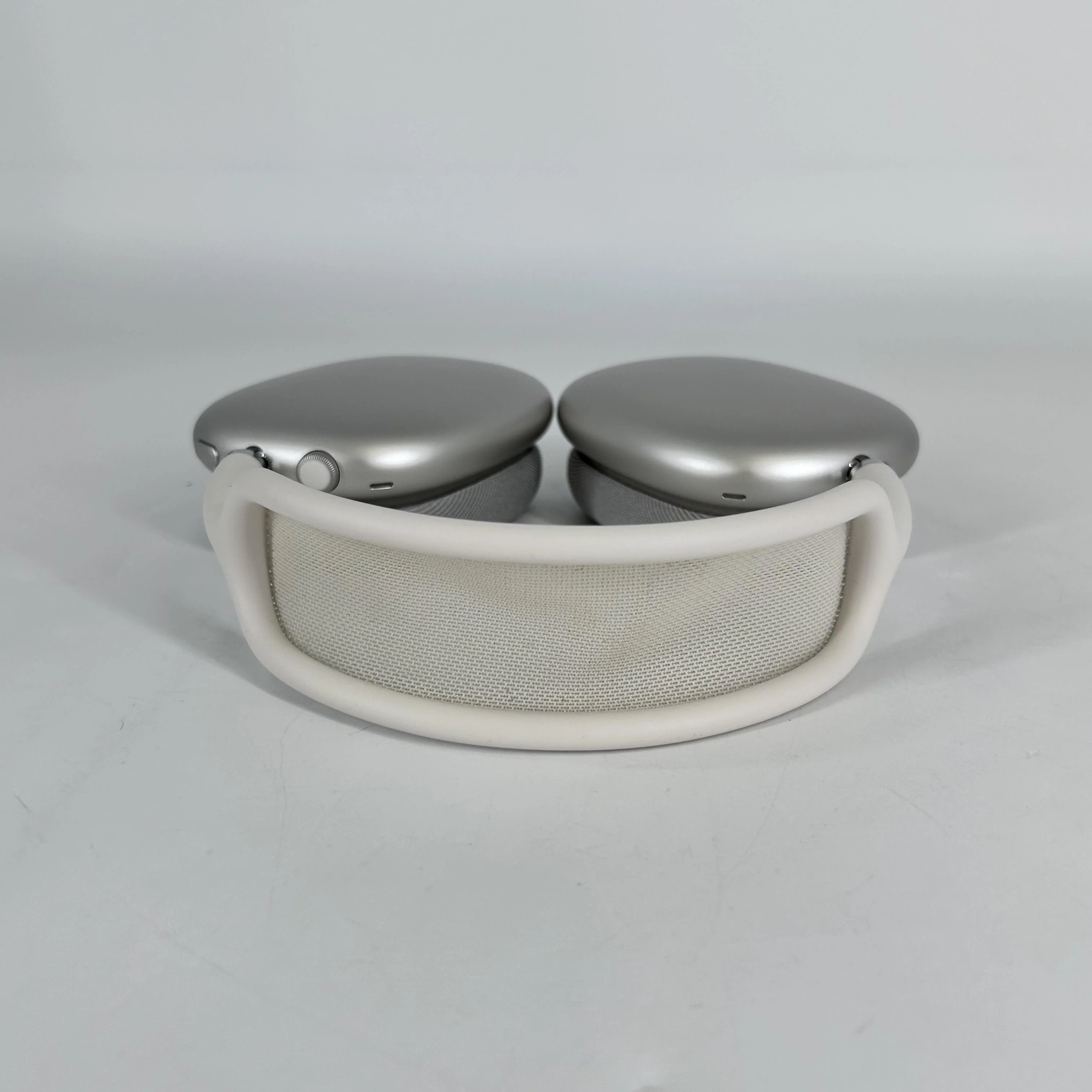 Apple AirPods Max USB-C Silver - Image 7