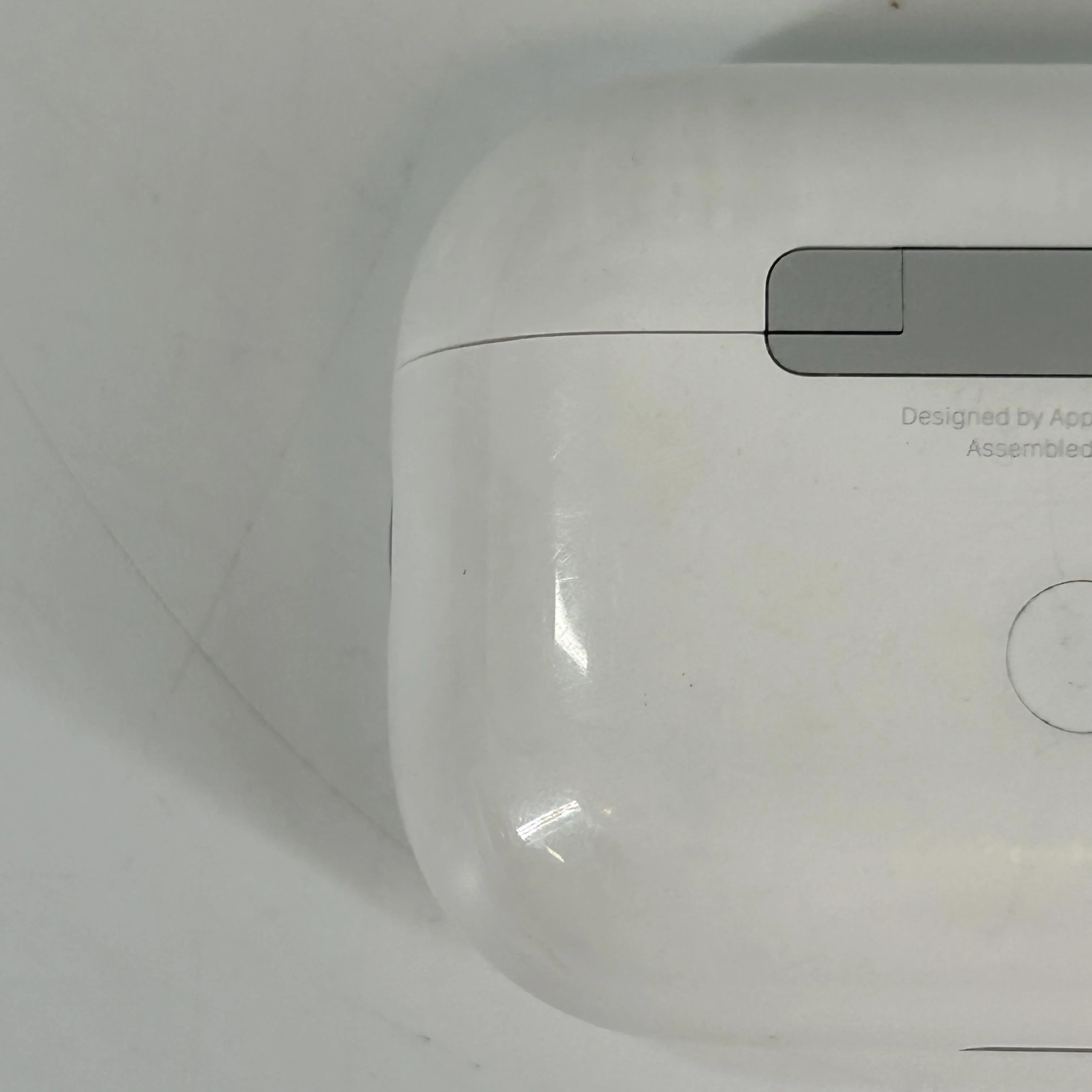 Apple AirPods Pro (2nd Gen.) Lightning White - Image 12