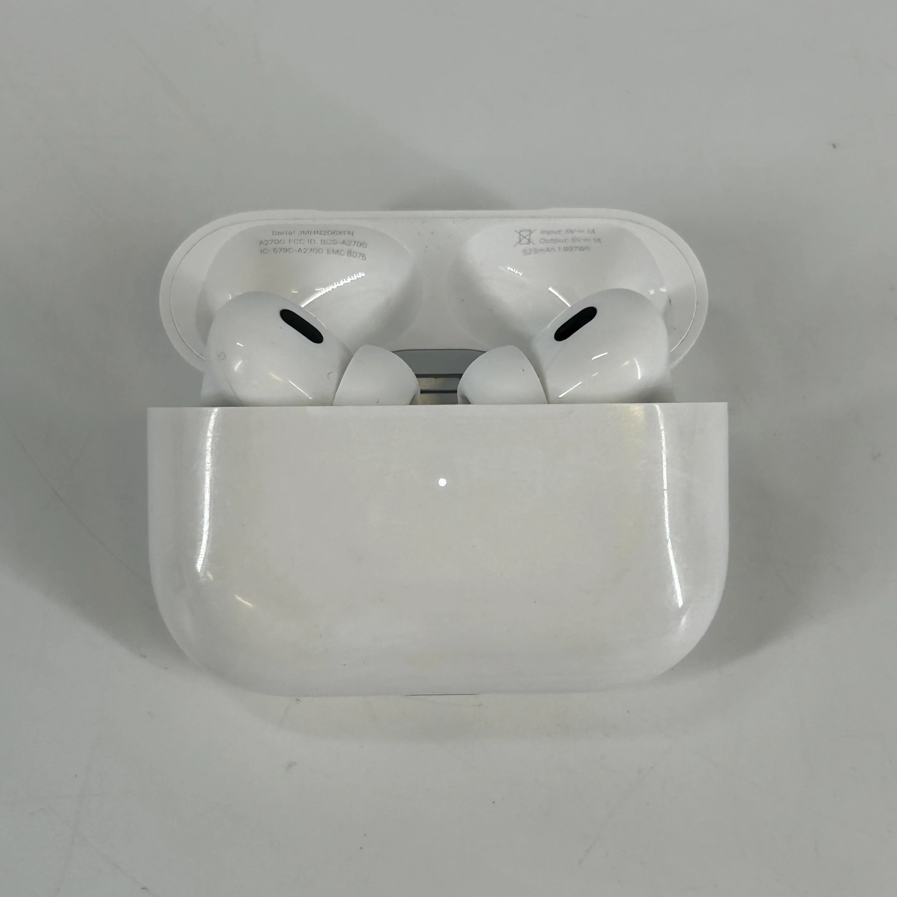 Apple AirPods Pro (2nd Gen.) Lightning White - Image 2
