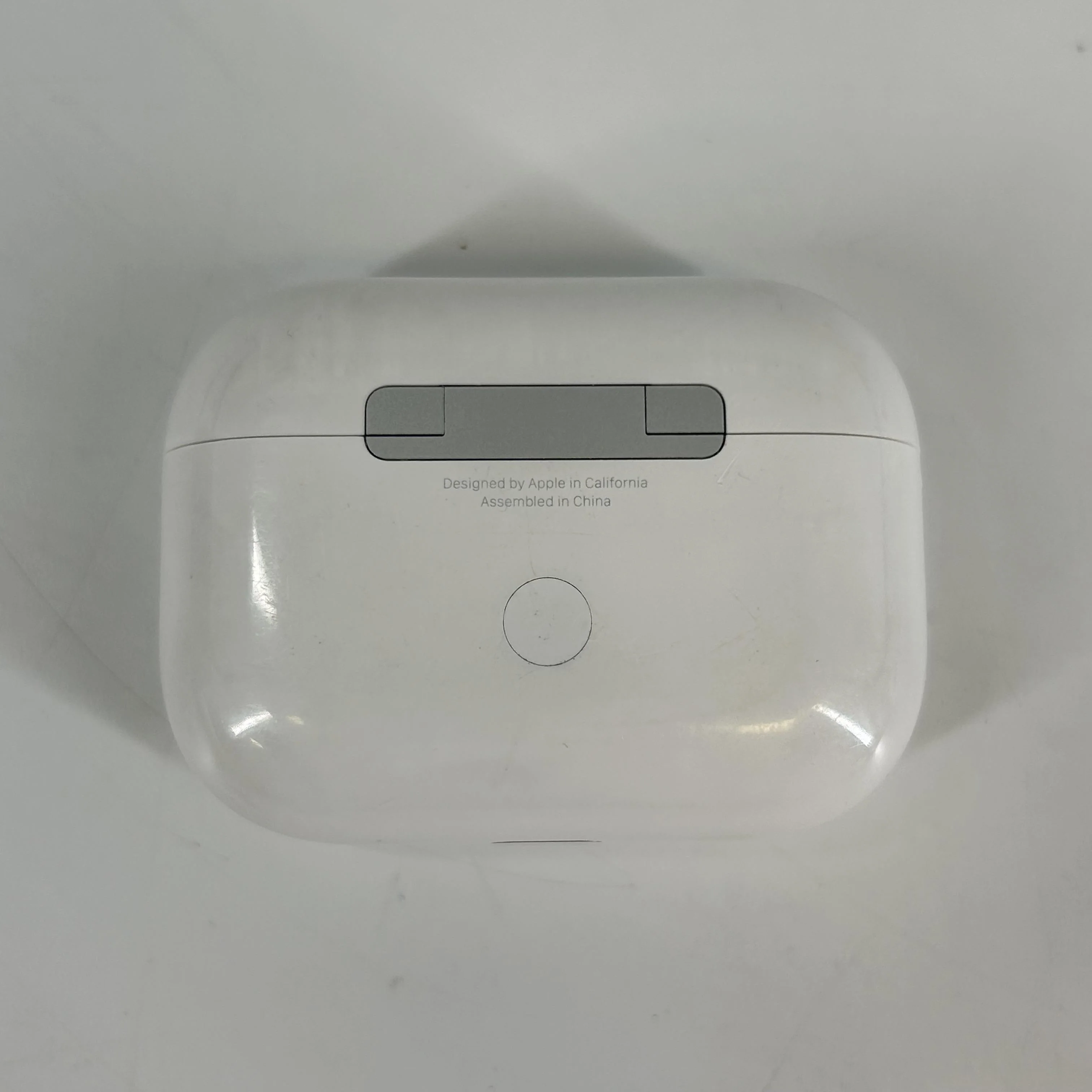 Apple AirPods Pro (2nd Gen.) Lightning White - Image 8