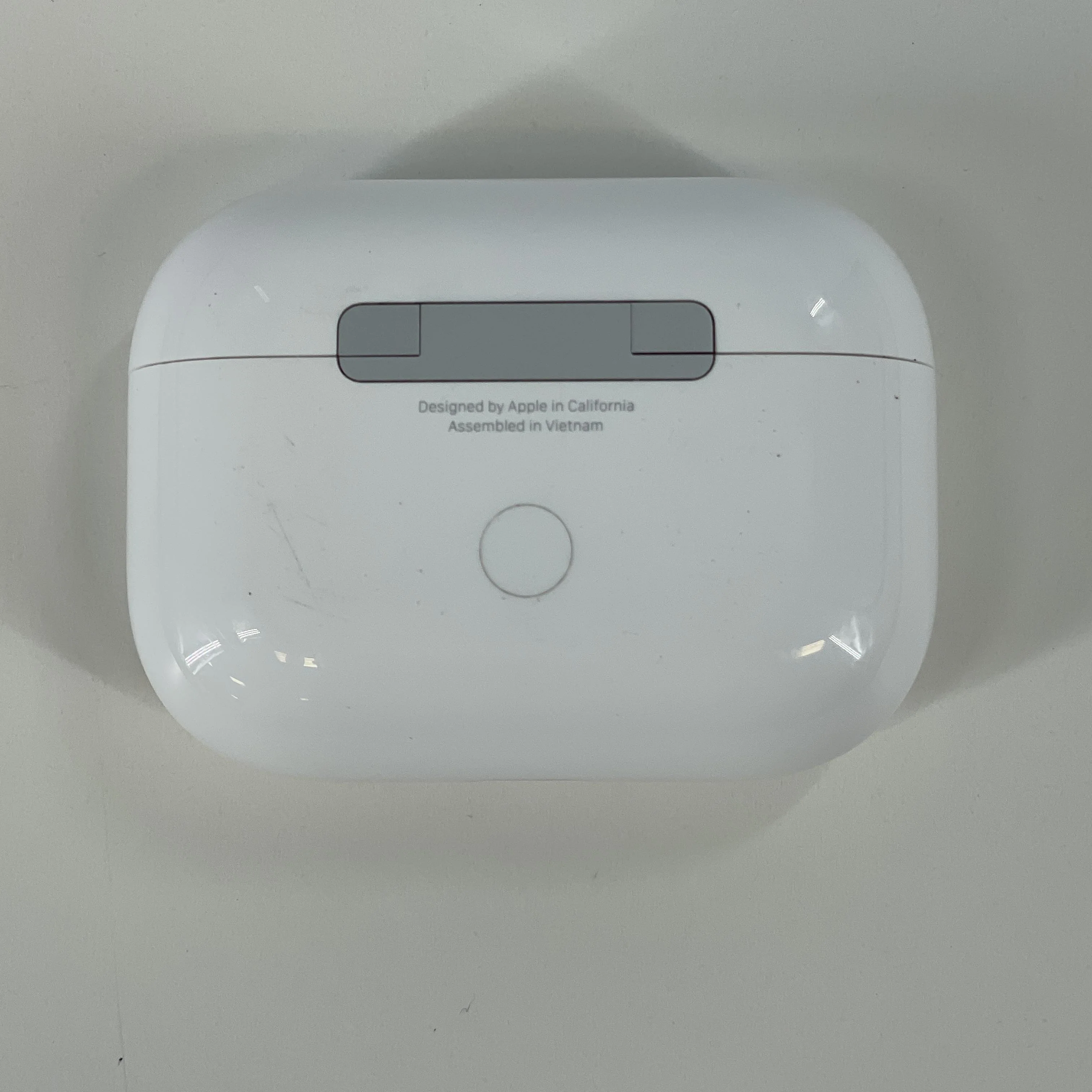 Apple AirPods Pro (2nd Gen.) USB-C White - Image 10