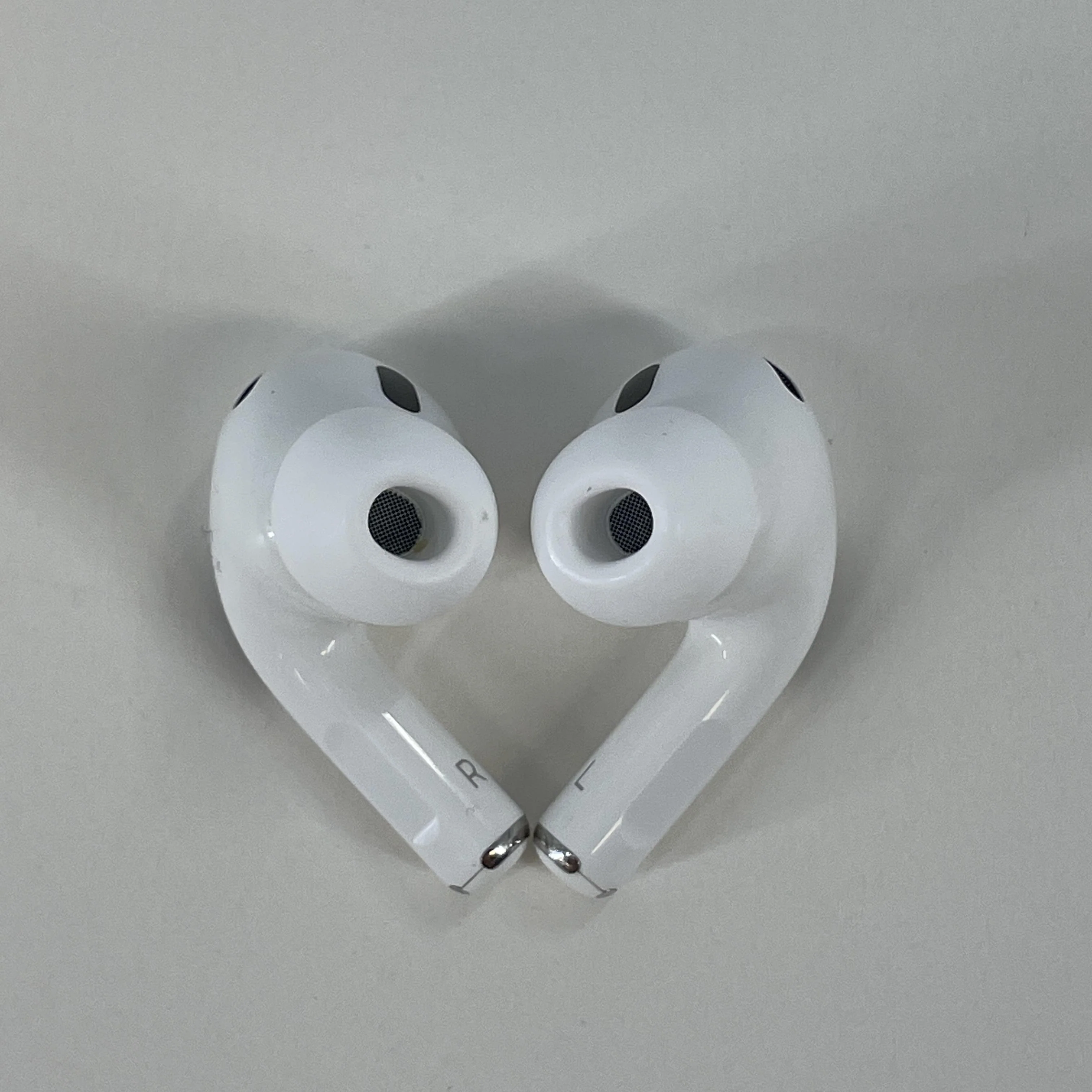 Apple AirPods Pro (2nd Gen.) USB-C White - Image 11