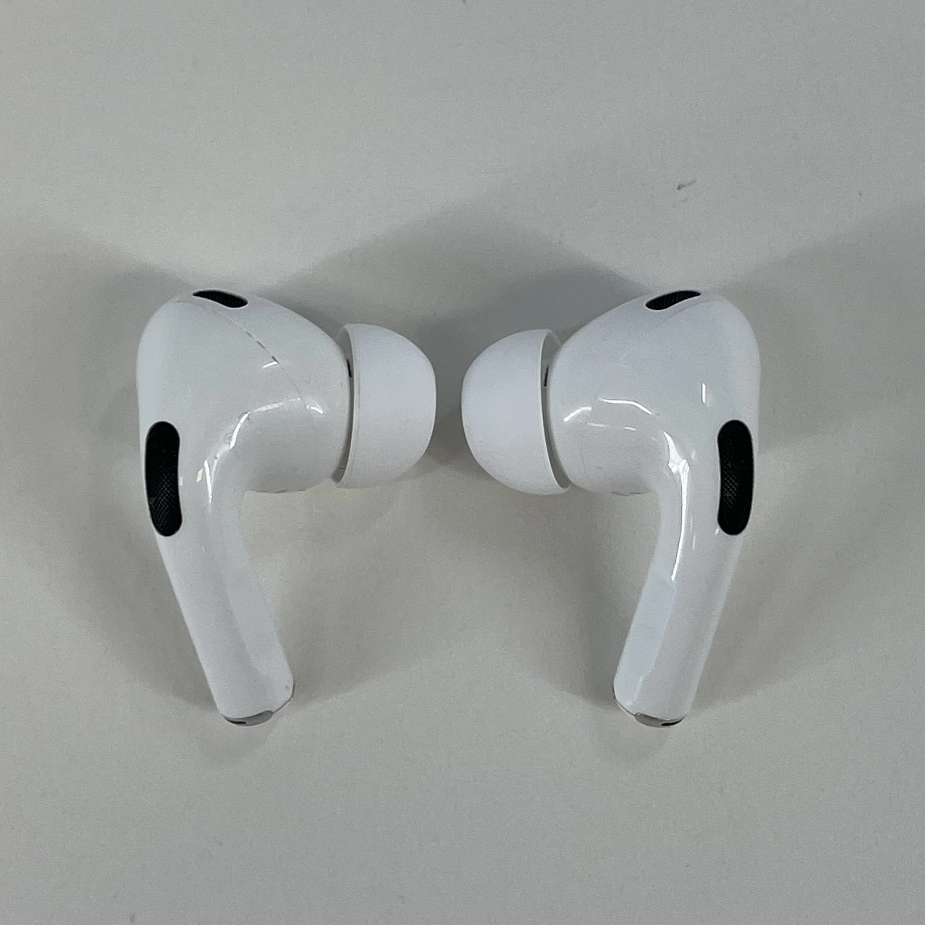 Apple AirPods Pro (2nd Gen.) USB-C White - Image 12