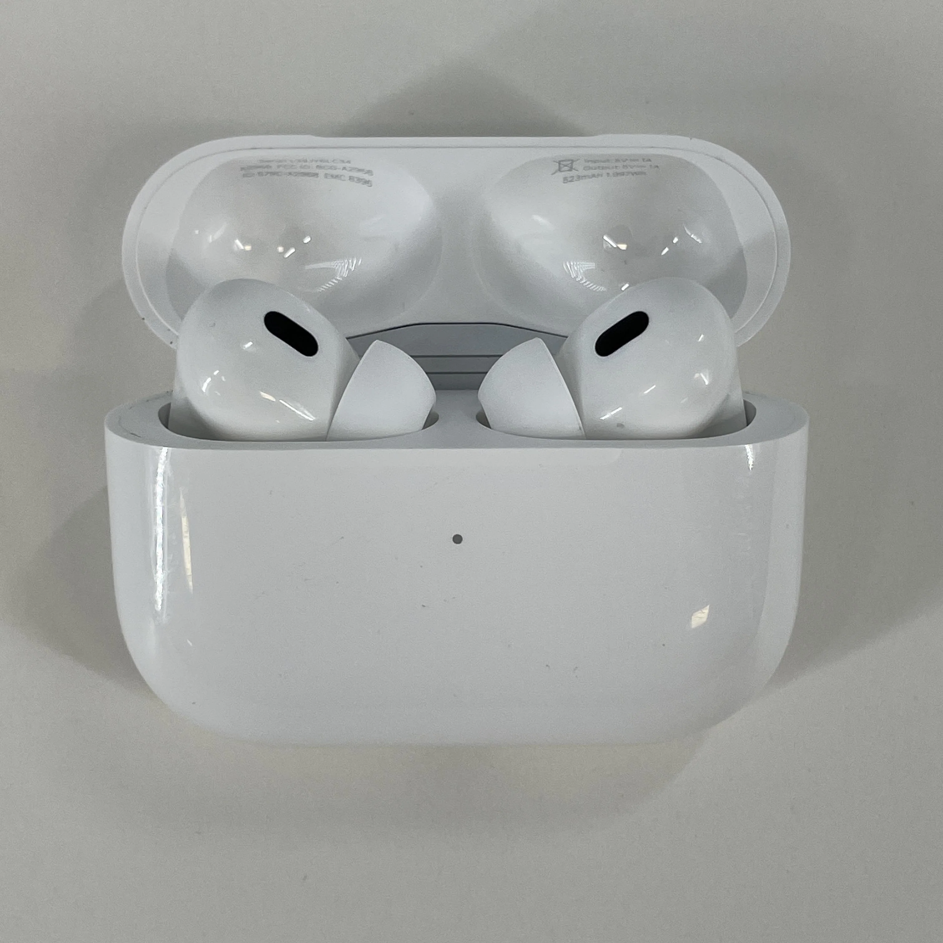 Apple AirPods Pro (2nd Gen.) USB-C White - Image 2
