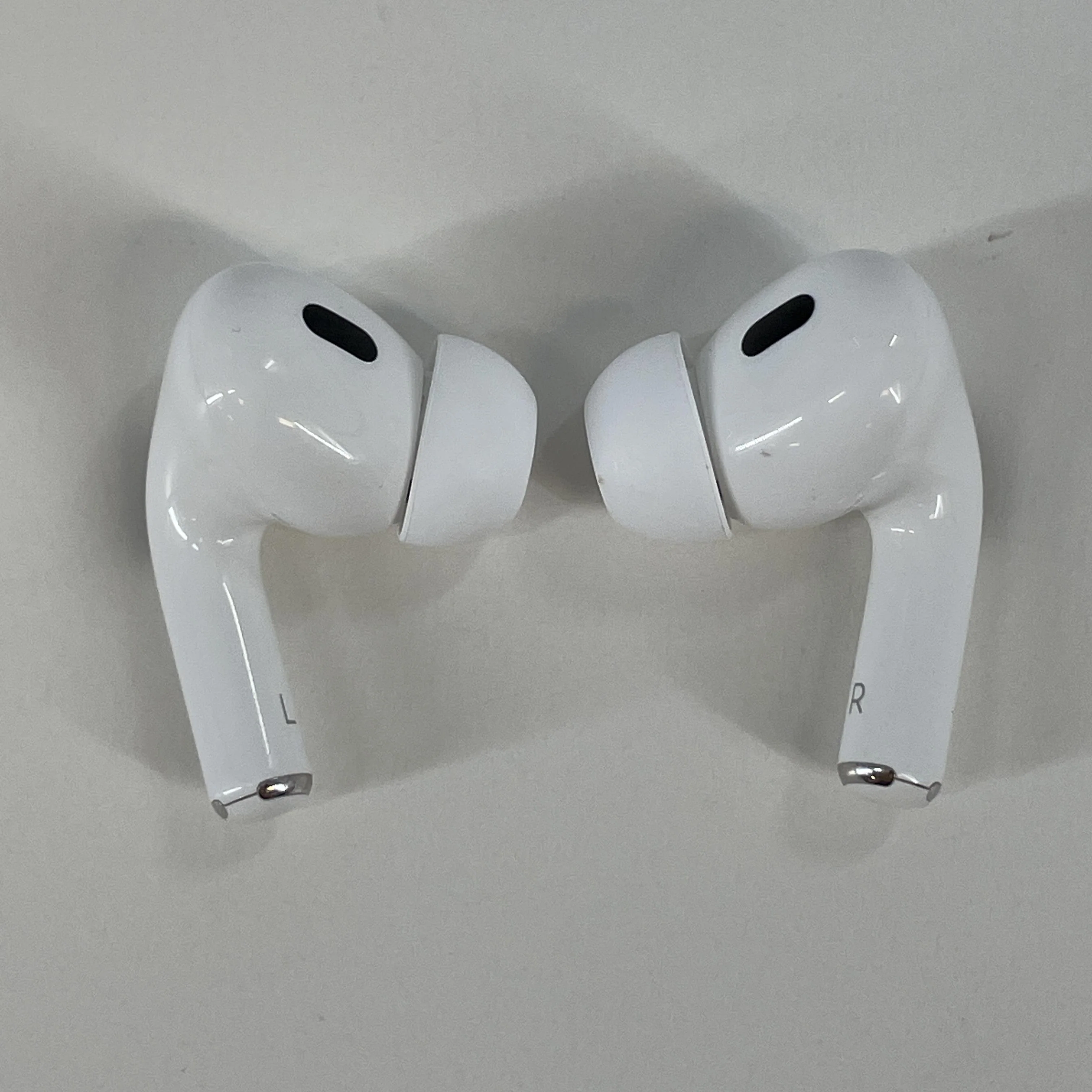 Apple AirPods Pro (2nd Gen.) USB-C White - Image 8