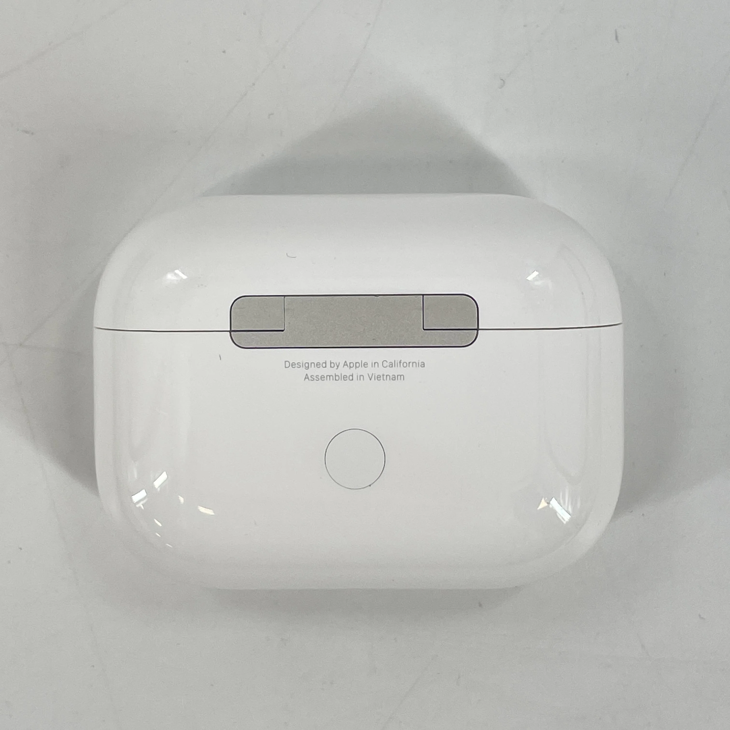 Apple AirPods Pro (2nd Gen.) USB-C White - Image 6